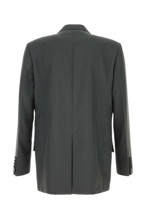 GUCCI BLAZER For Men Exterior: 100% Polyester Lining: 100% Viscose