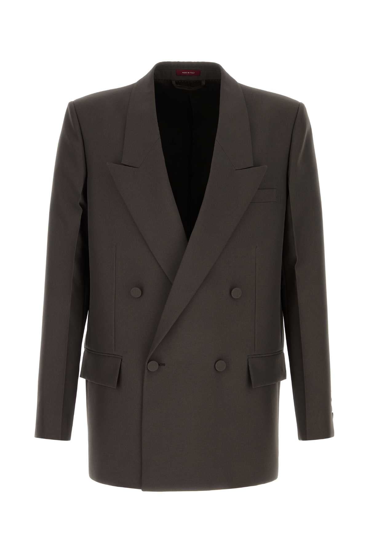 GUCCI BLAZER For Men Exterior: 100% Polyester Lining: 100% Viscose