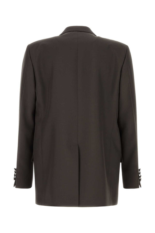 GUCCI BLAZER For Men Exterior: 100% Polyester Lining: 100% Viscose