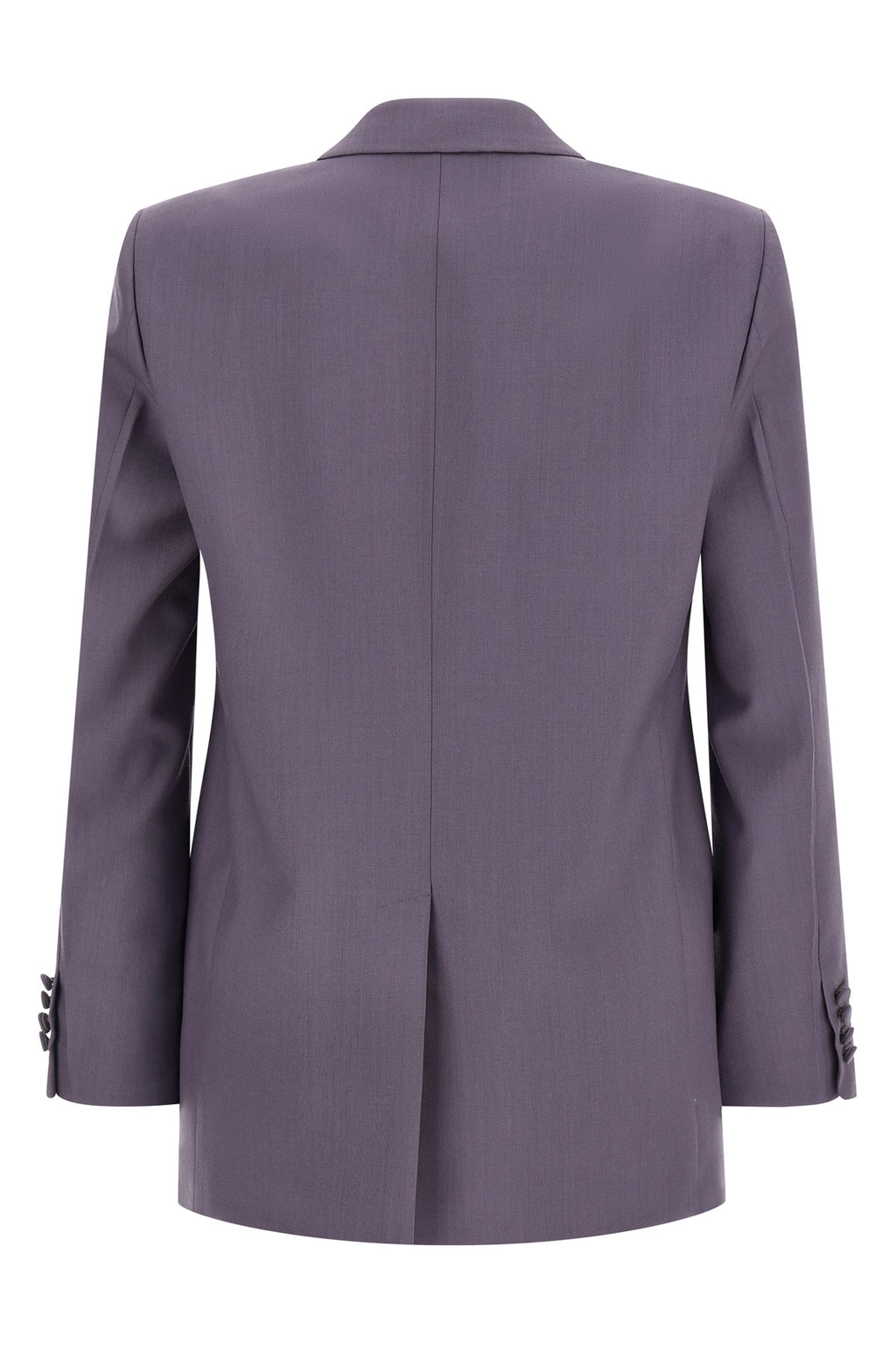 GUCCI Double-breasted wool blazer For Men 100% wool