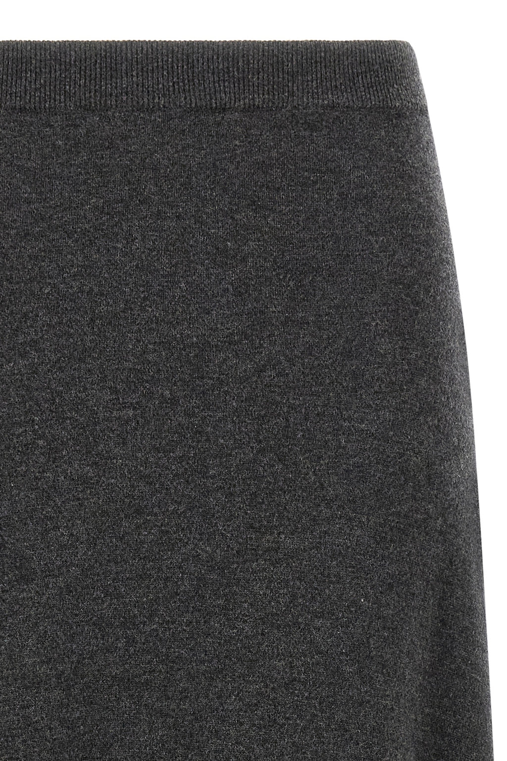 BALENCIAGA Maxi wool skirt For Women 100% wool