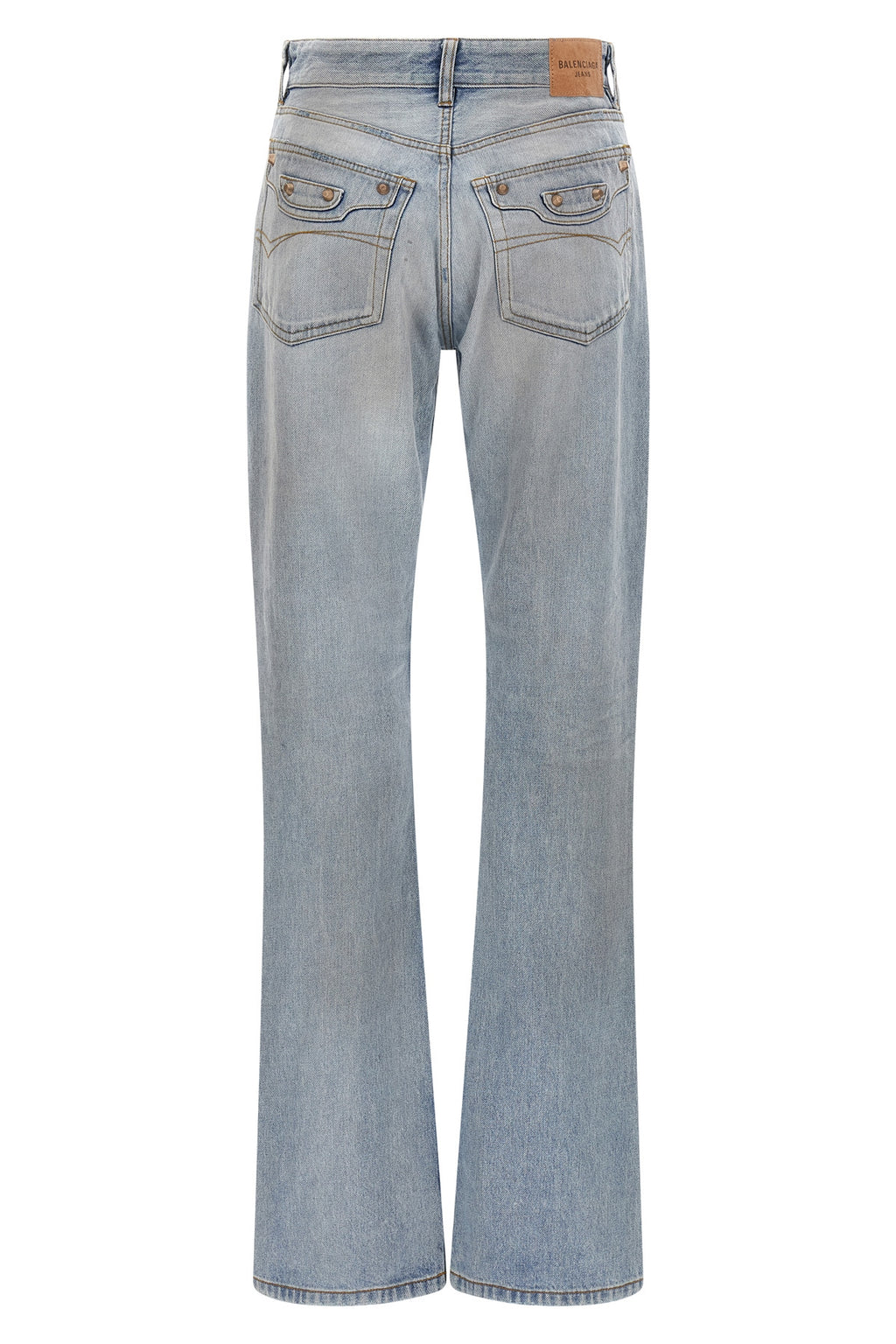 BALENCIAGA Jenas 'City' For Women 100% cotton