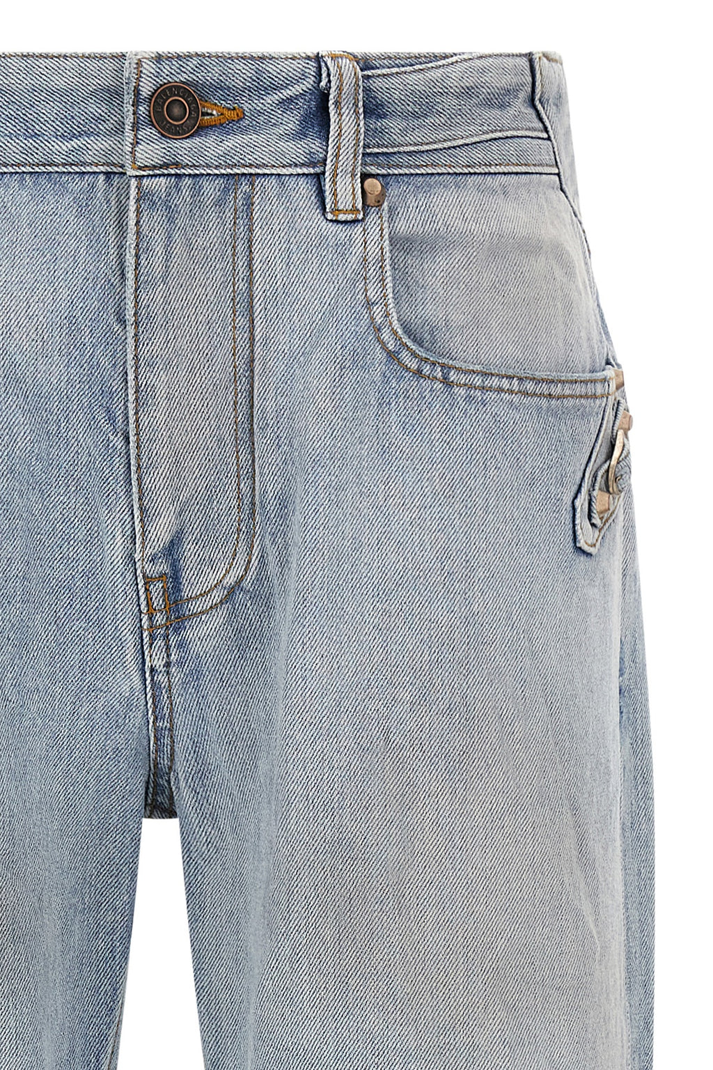 BALENCIAGA Jenas 'City' For Women 100% cotton