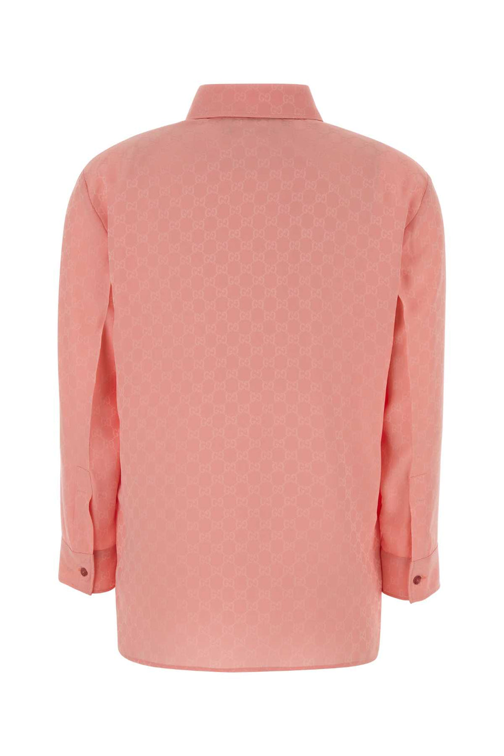 GUCCI SHIRT For Women Exterior: 100% Silk