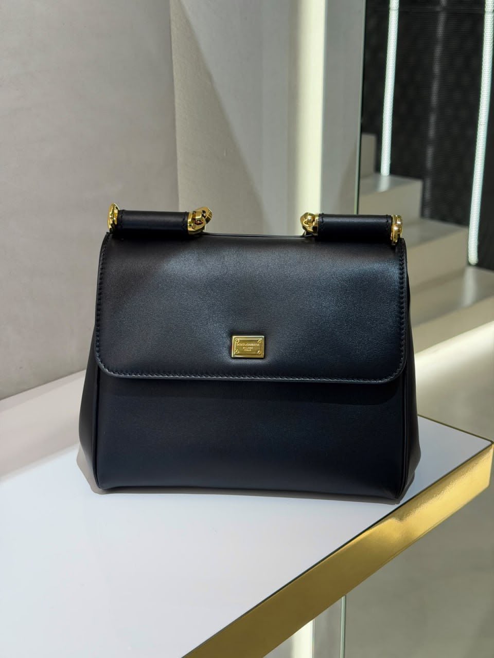 Sicily Small Bag