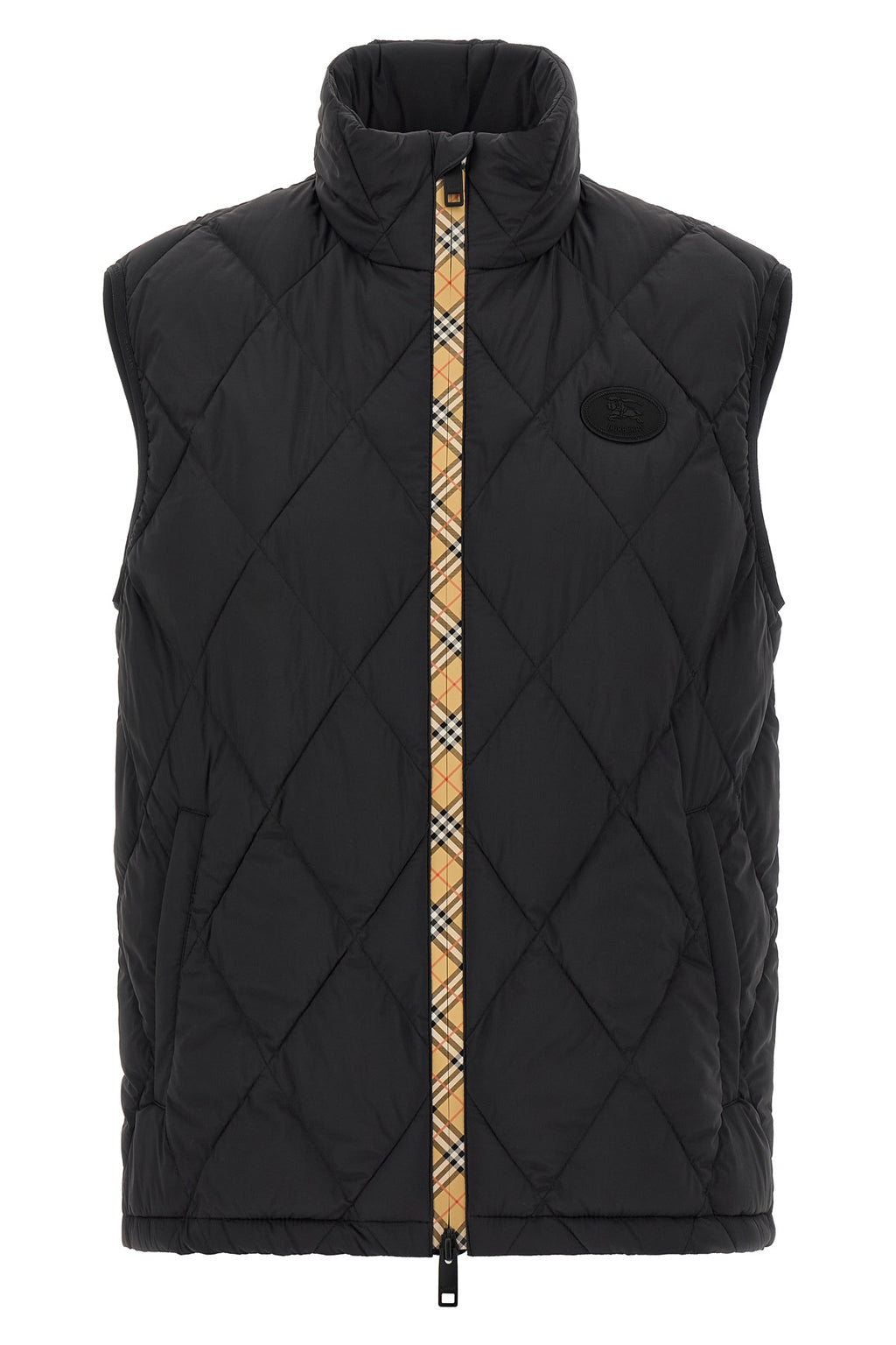 'Acresford' vest