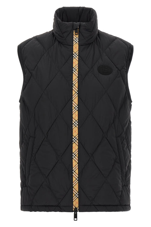 'Acresford' vest