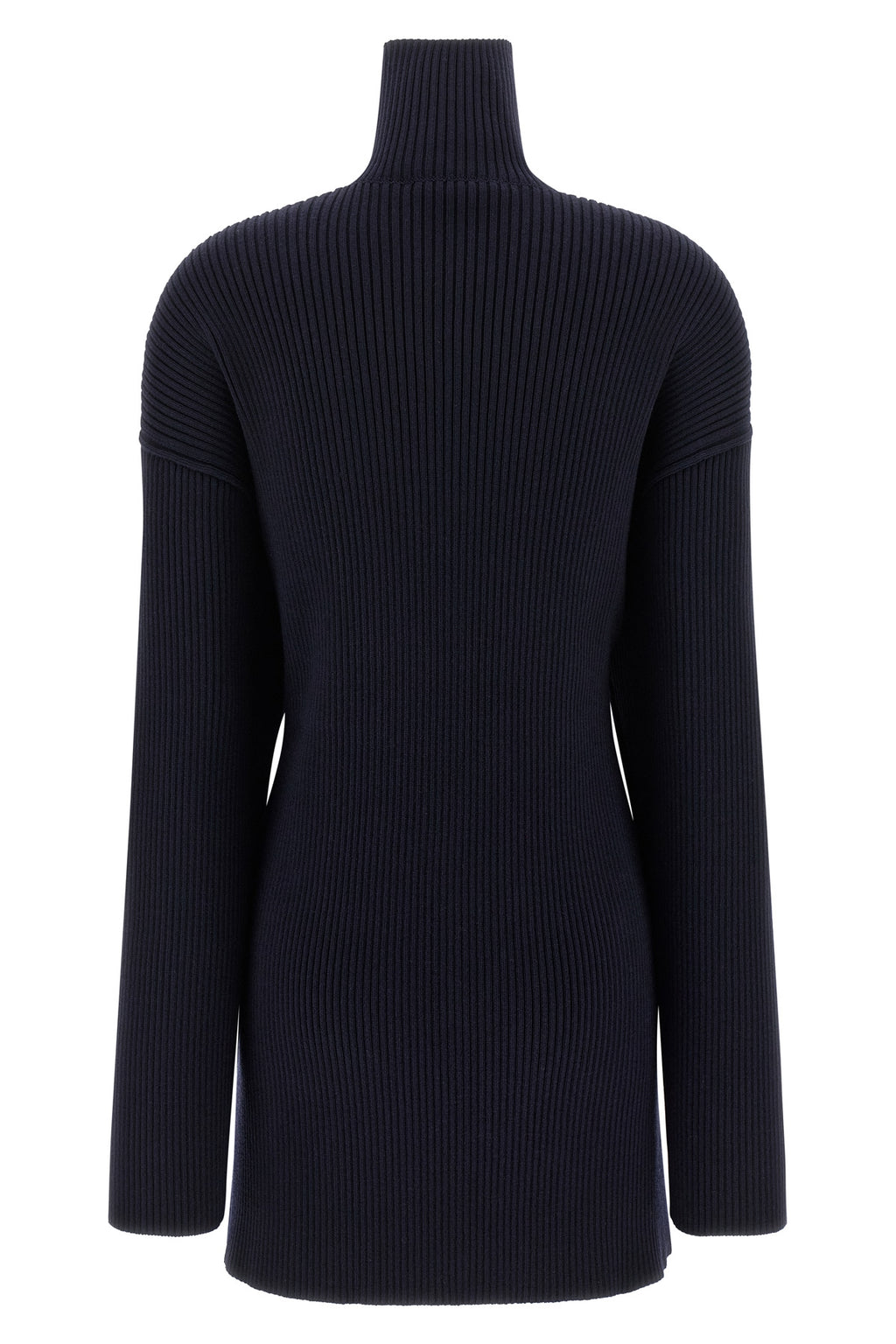 BALENCIAGA 'Pinched' dress For Women 100% wool