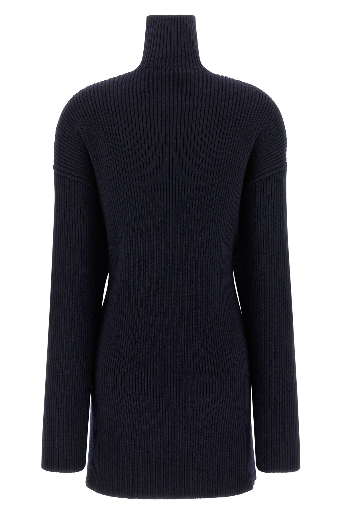 BALENCIAGA 'Pinched' dress For Women 100% wool