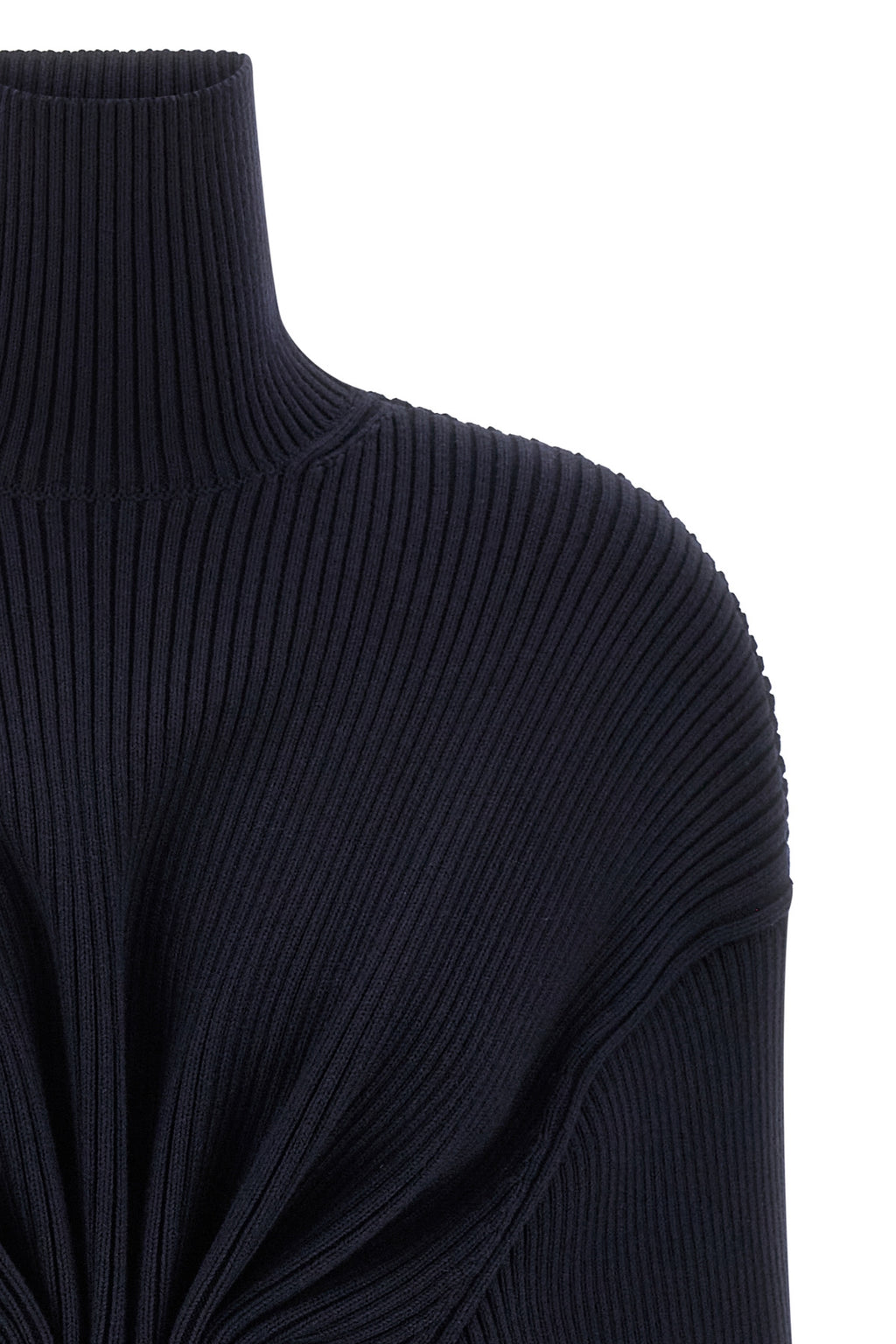 BALENCIAGA 'Pinched' dress For Women 100% wool