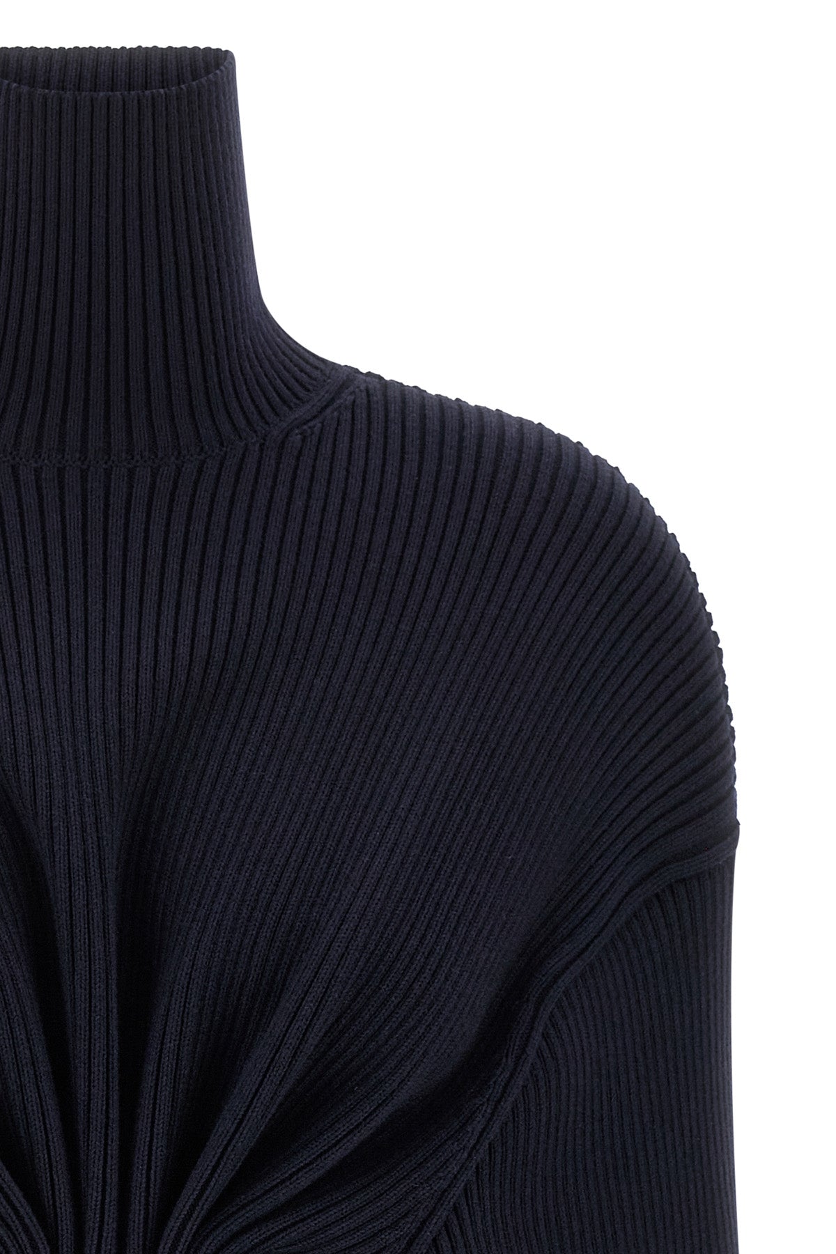 BALENCIAGA 'Pinched' dress For Women 100% wool