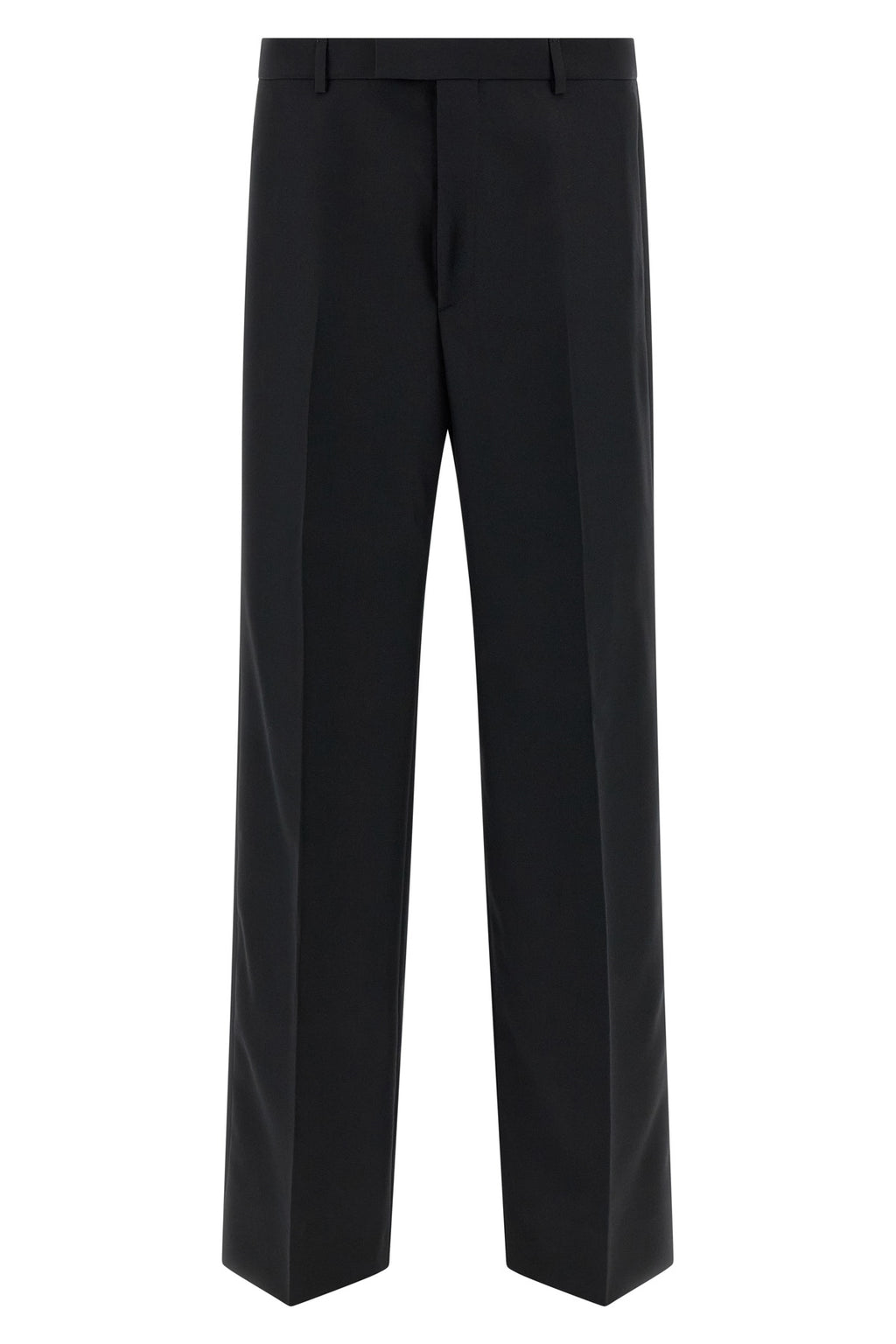gucci Tailored trousers
