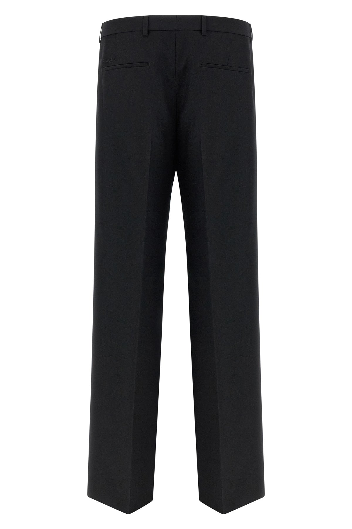 gucci Tailored trousers