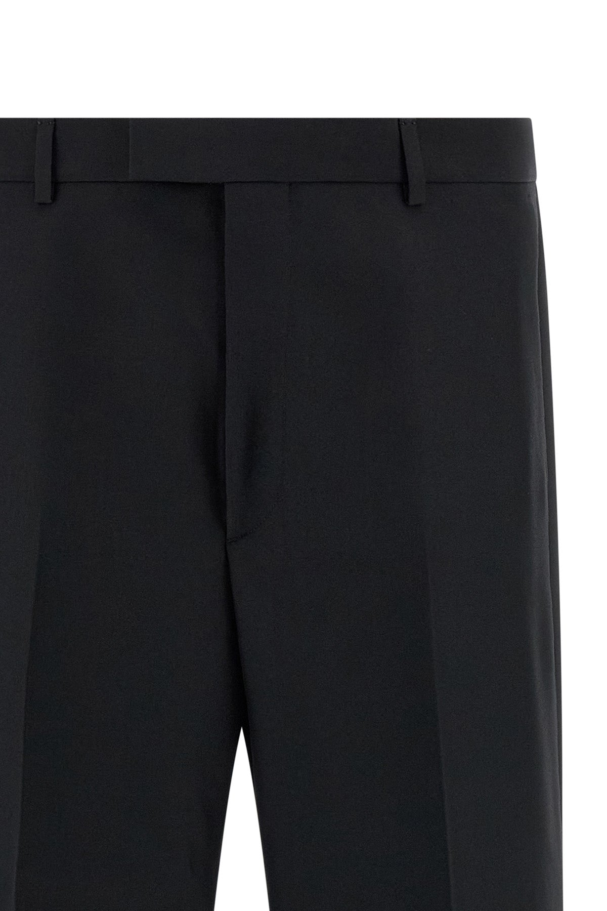 gucci Tailored trousers