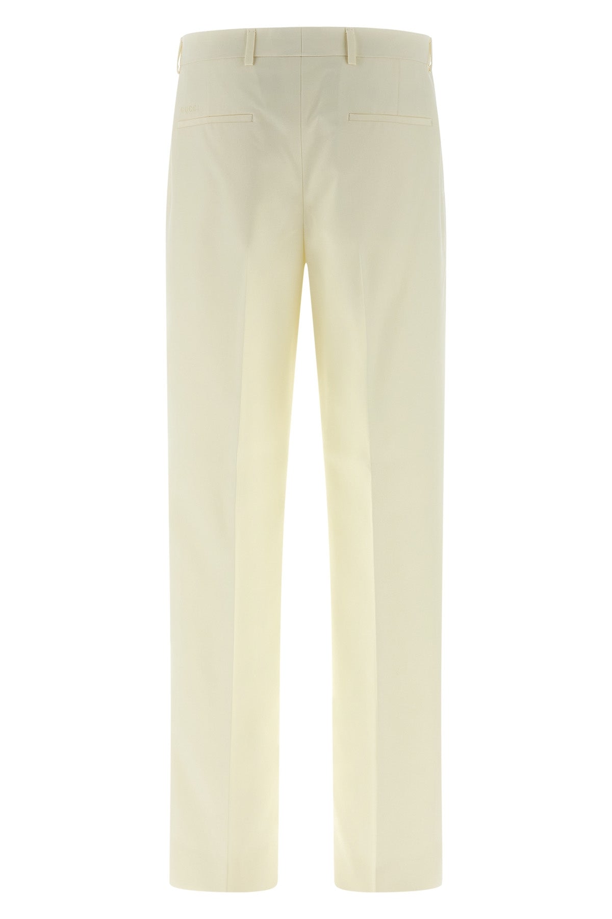 gucci Tailored trousers