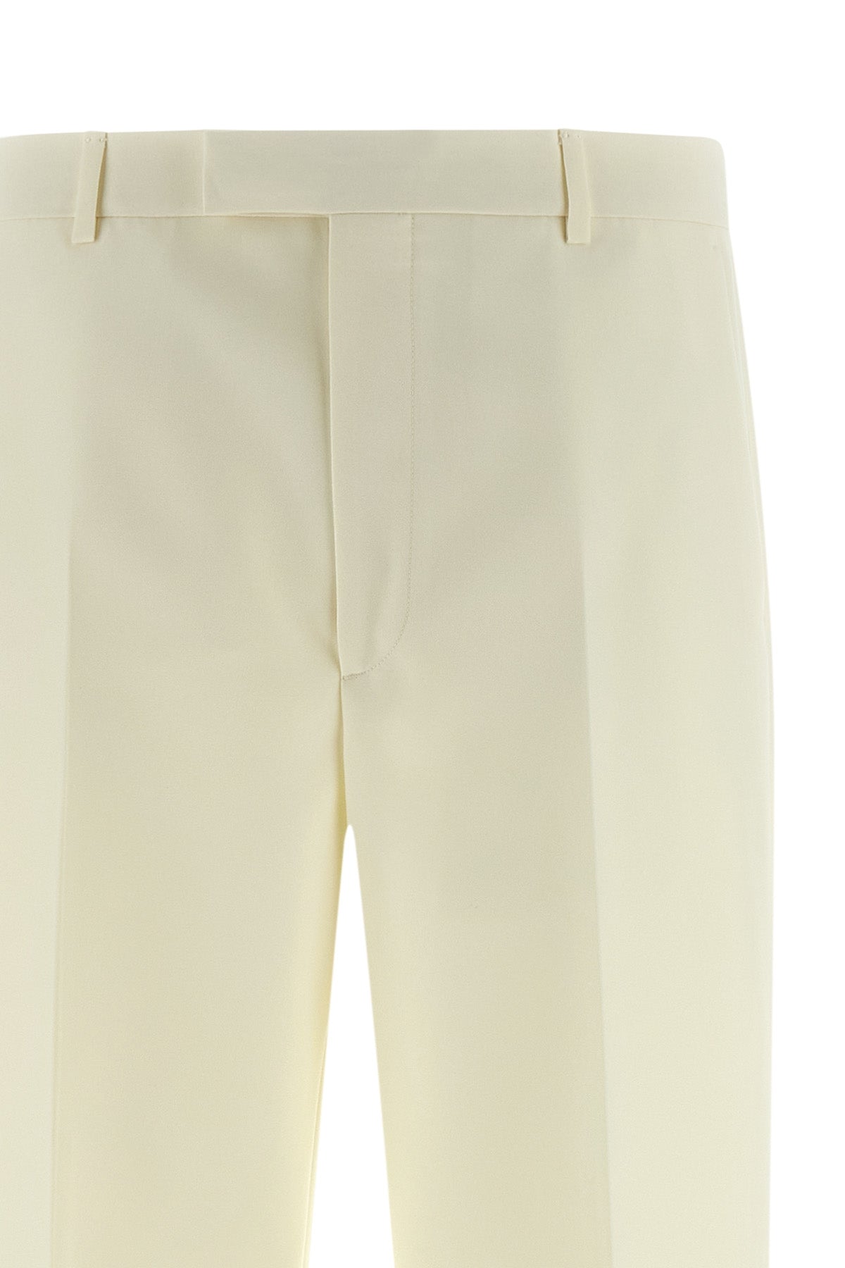 gucci Tailored trousers