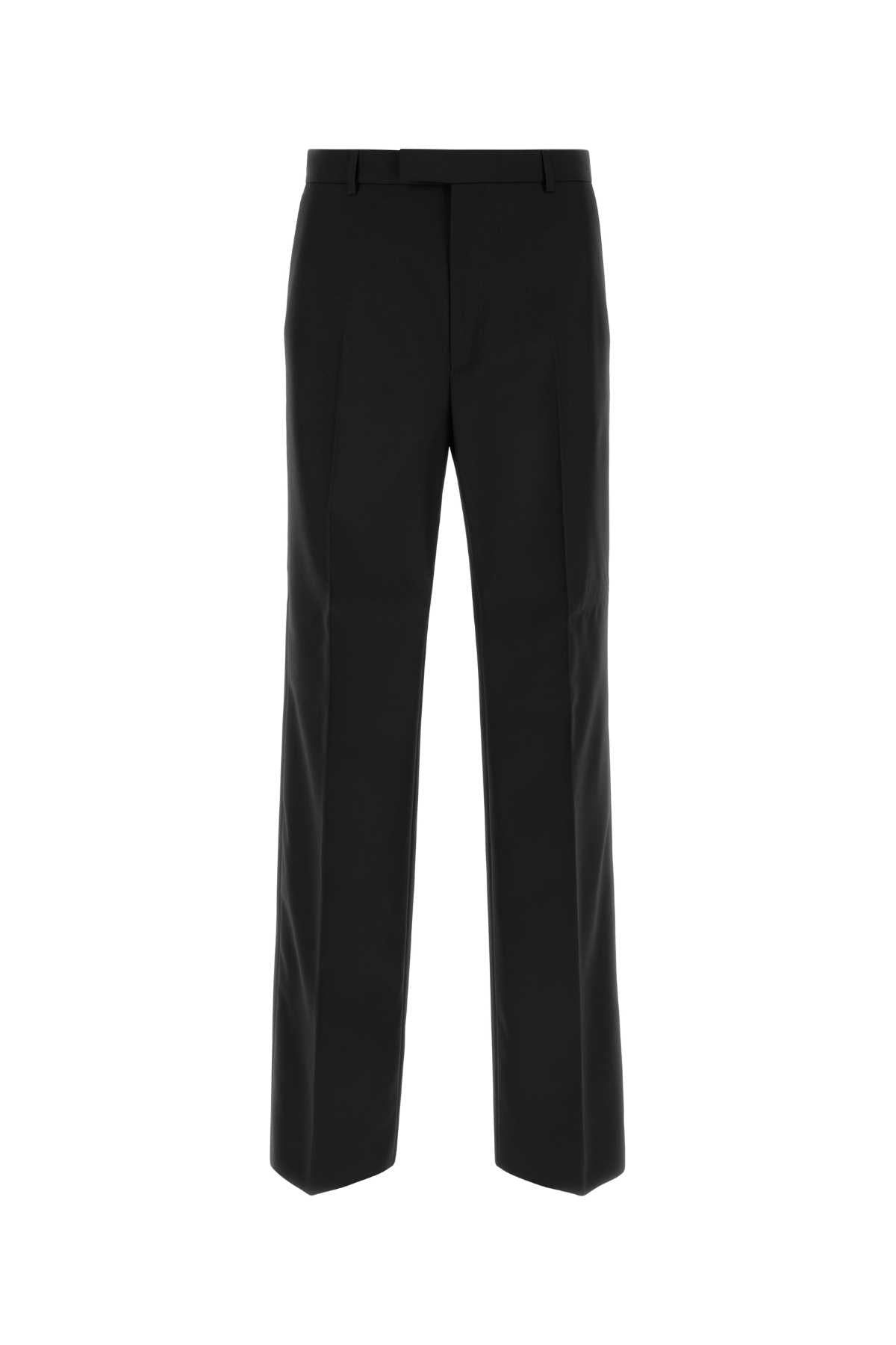 GUCCI TROUSER For Men Exterior: 100% Polyester