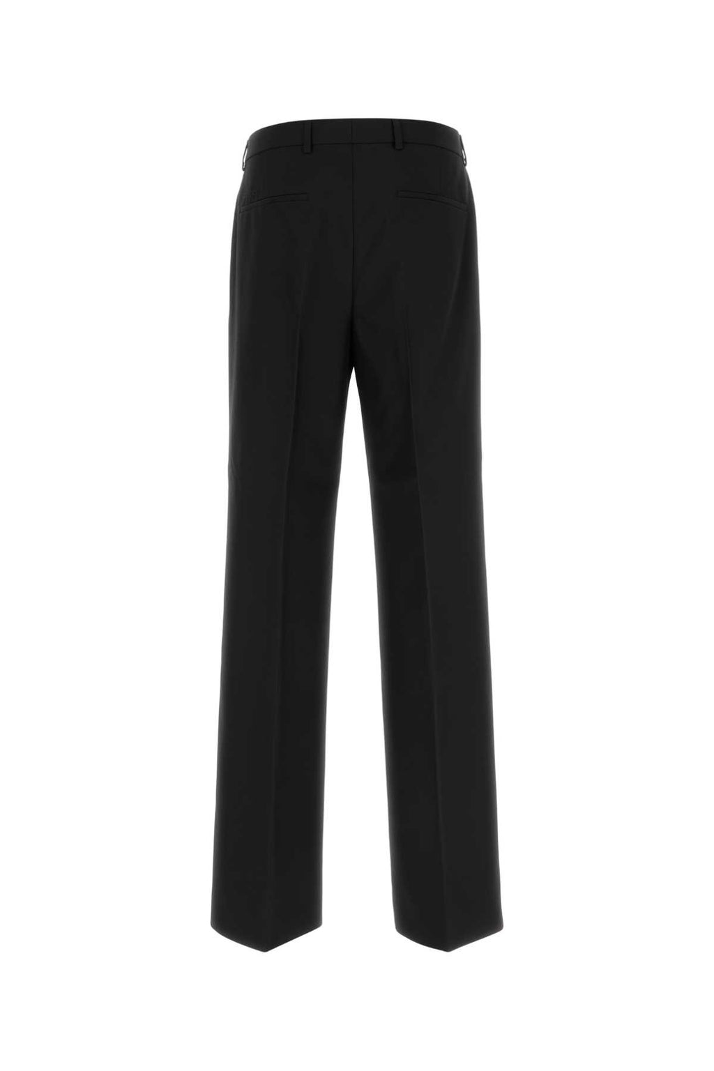 GUCCI TROUSER For Men Exterior: 100% Polyester