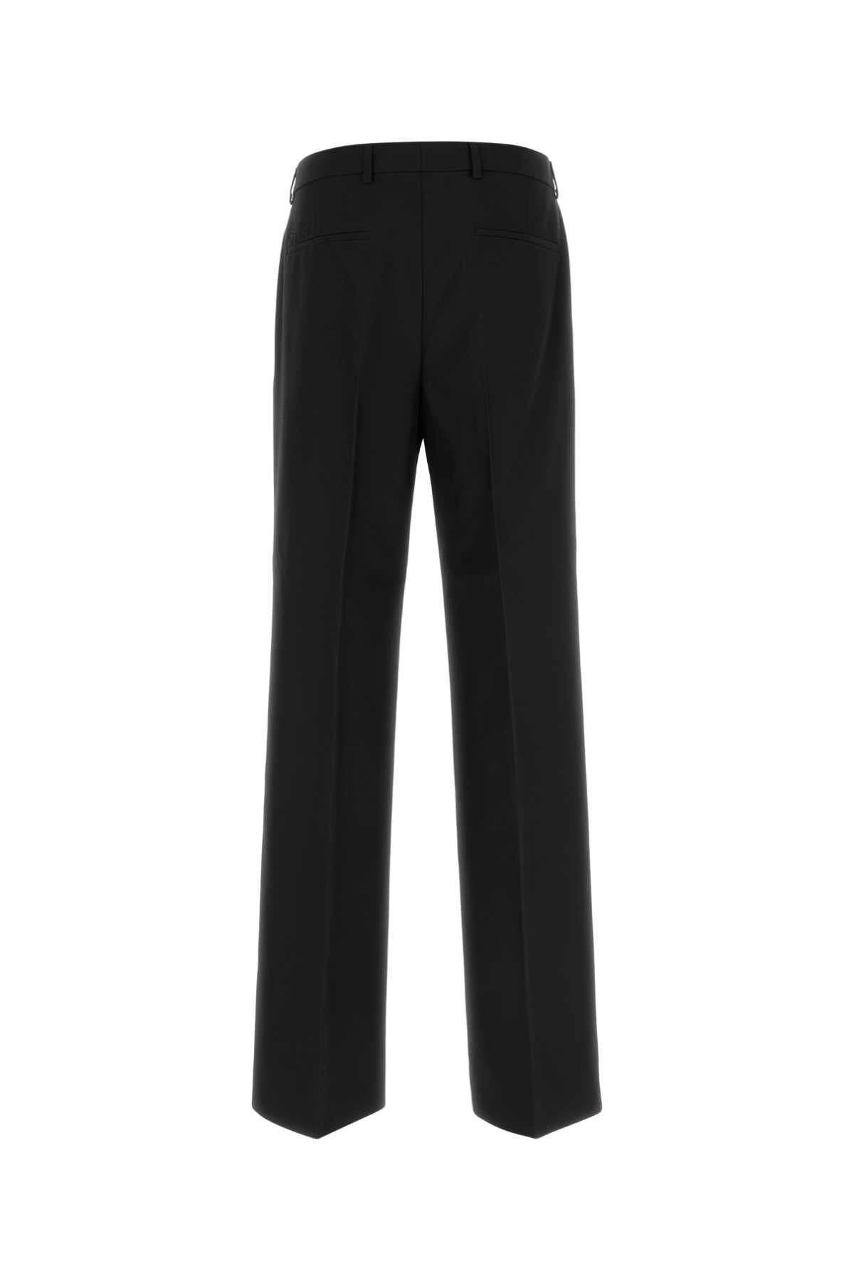 GUCCI TROUSER For Men Exterior: 100% Polyester