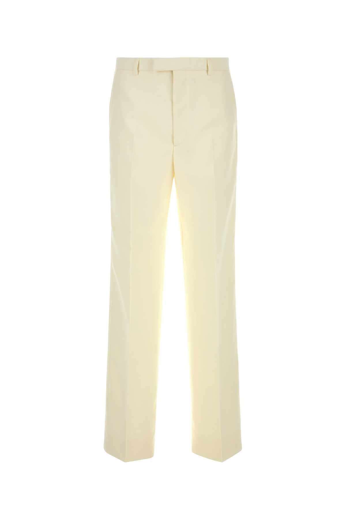 GUCCI TROUSER For Men Exterior: 100% Polyester