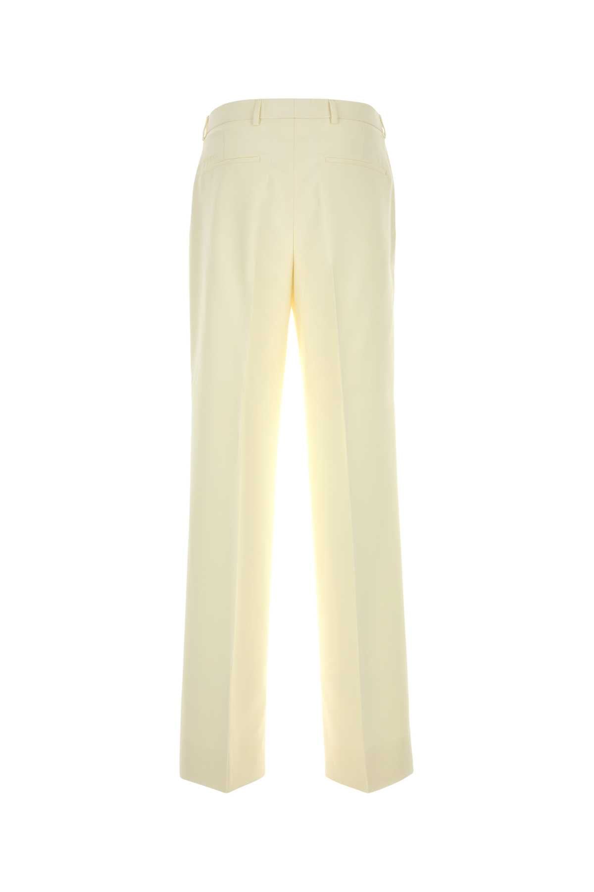 GUCCI TROUSER For Men Exterior: 100% Polyester