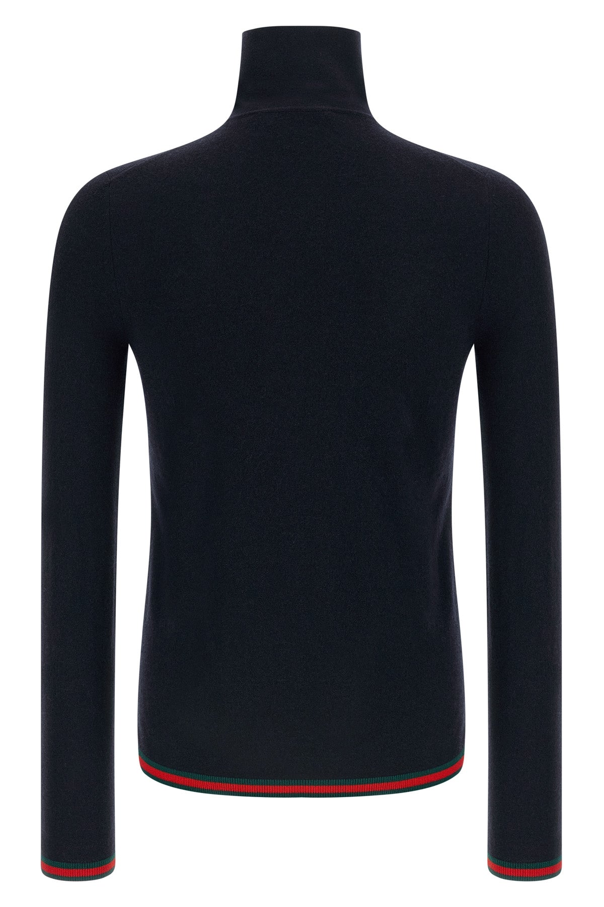 gucci Web Ribbon Mesh