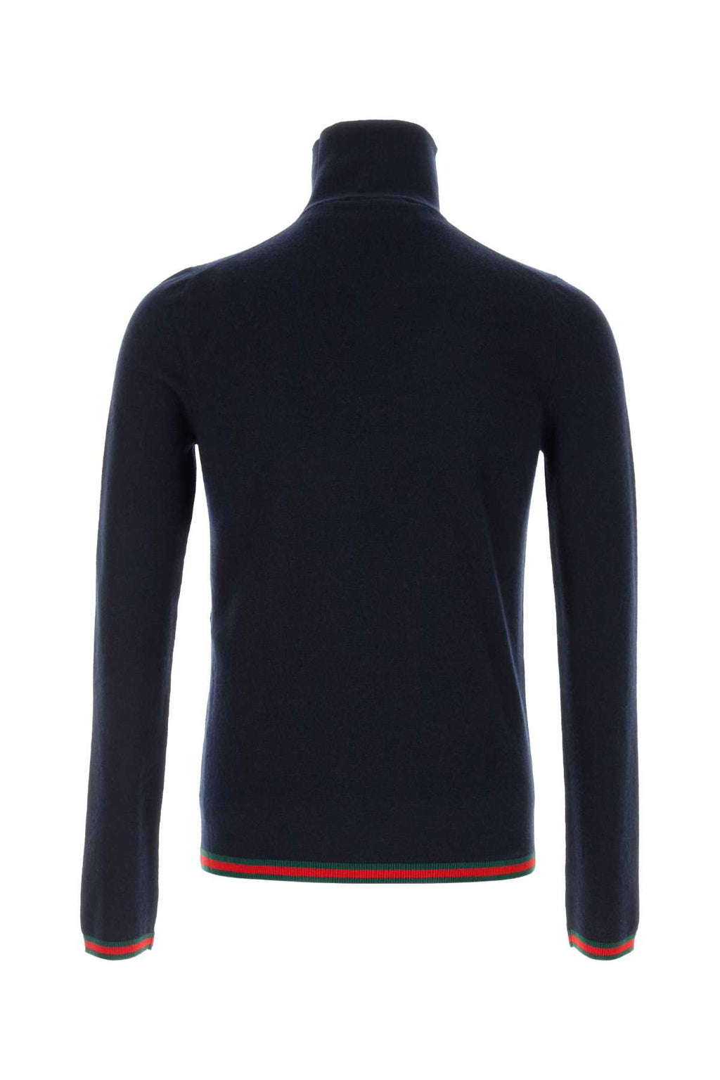 GUCCI L/S T/NECK EXTRA For Men Exterior: 100% Cashmere