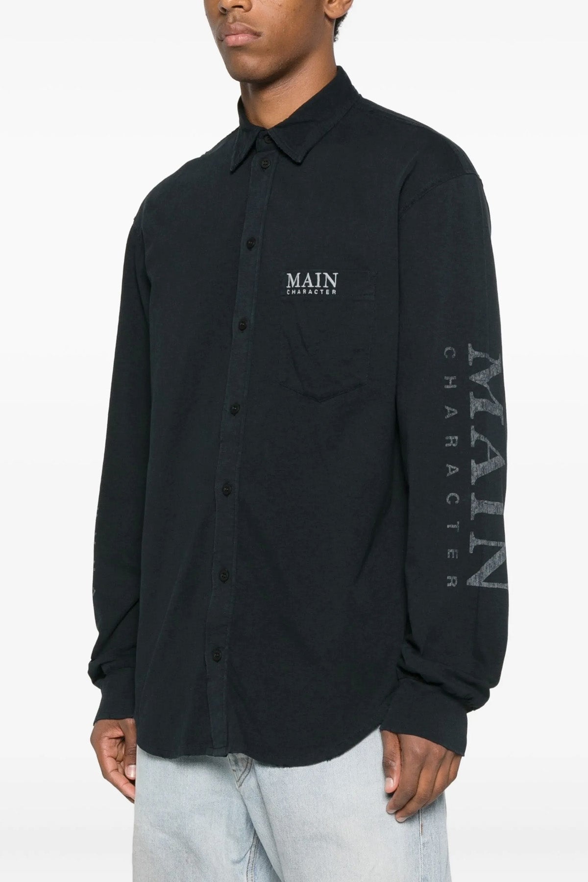 balenciaga Shirt T-shirt