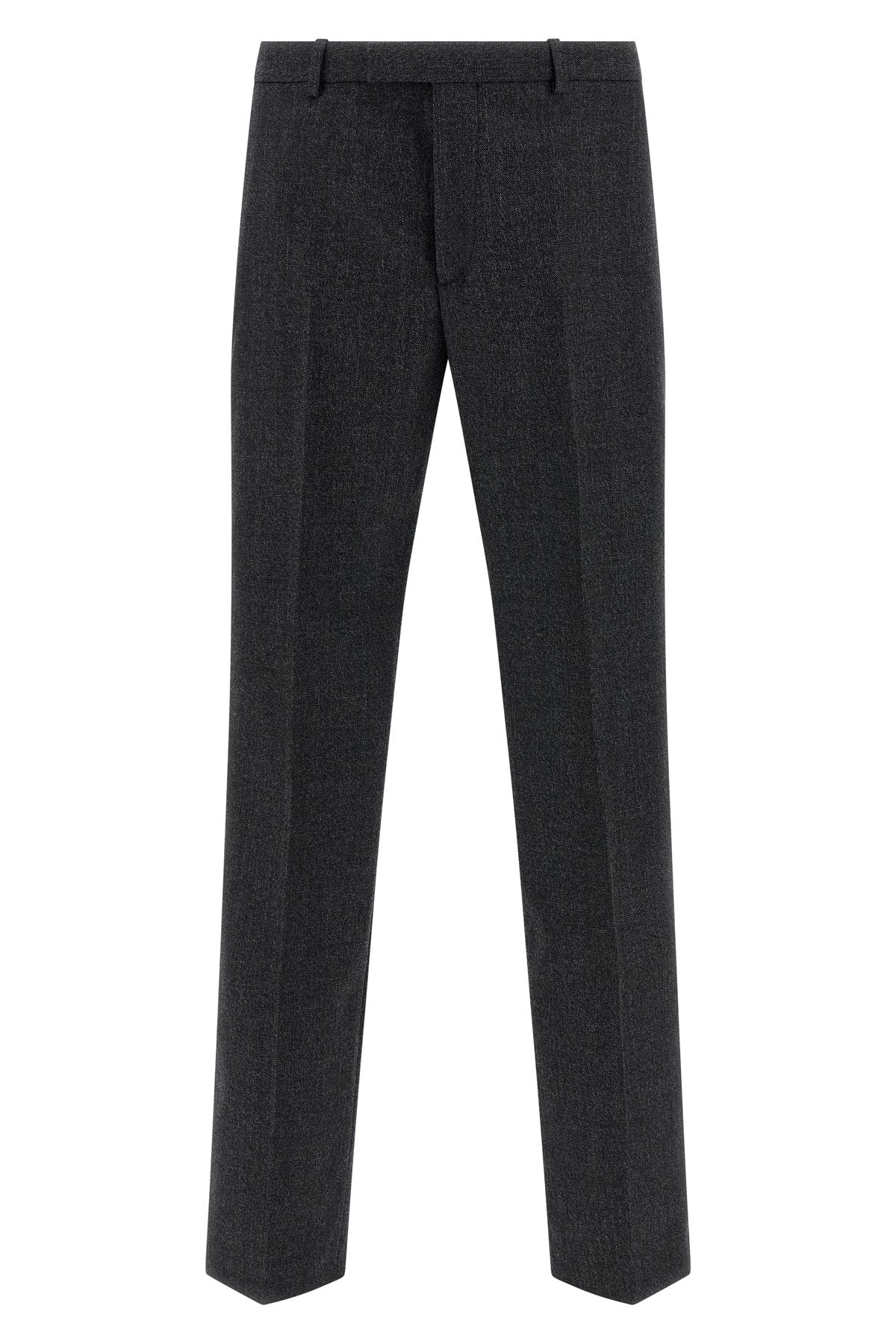 gucci Mouliné pants