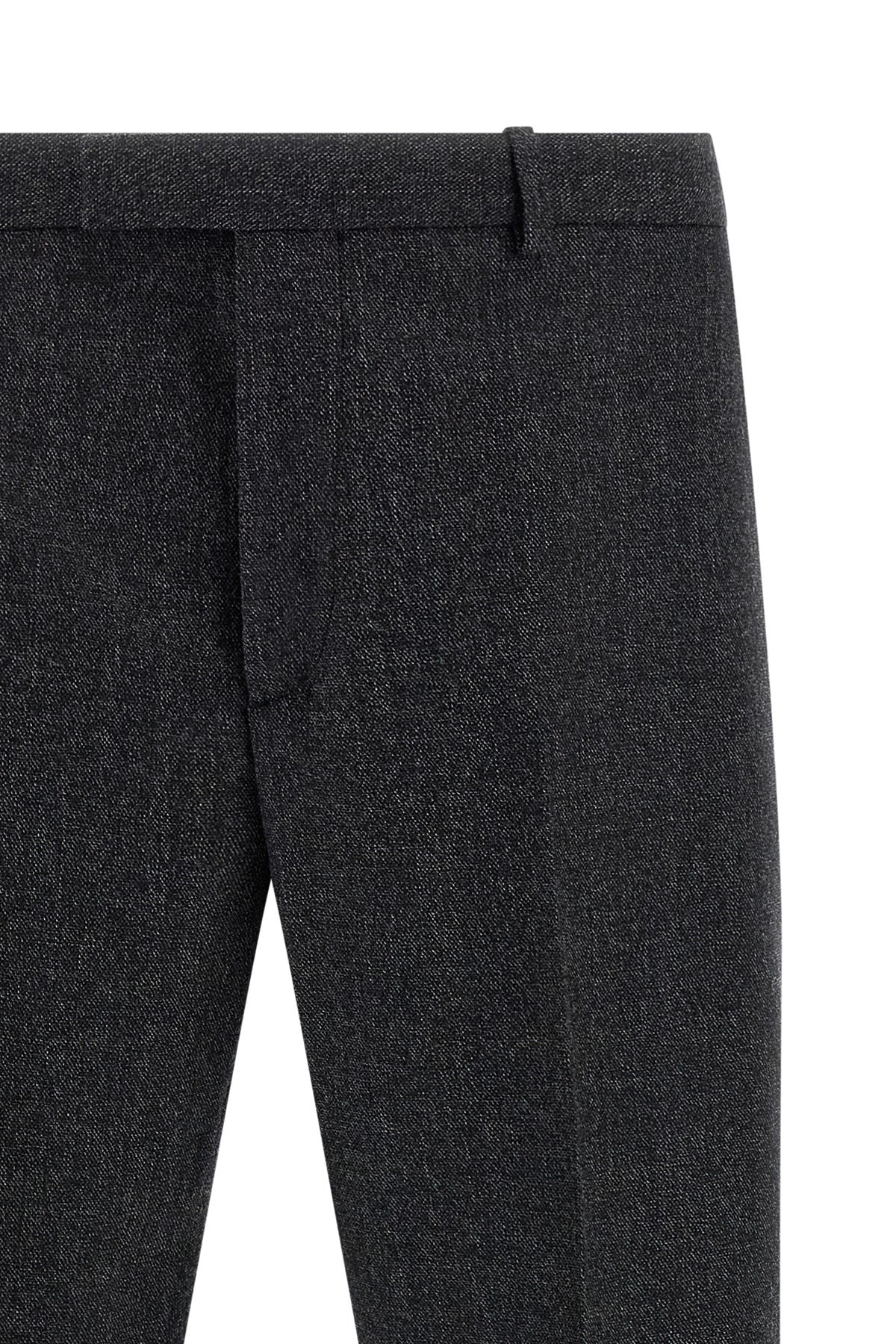 gucci Mouliné pants