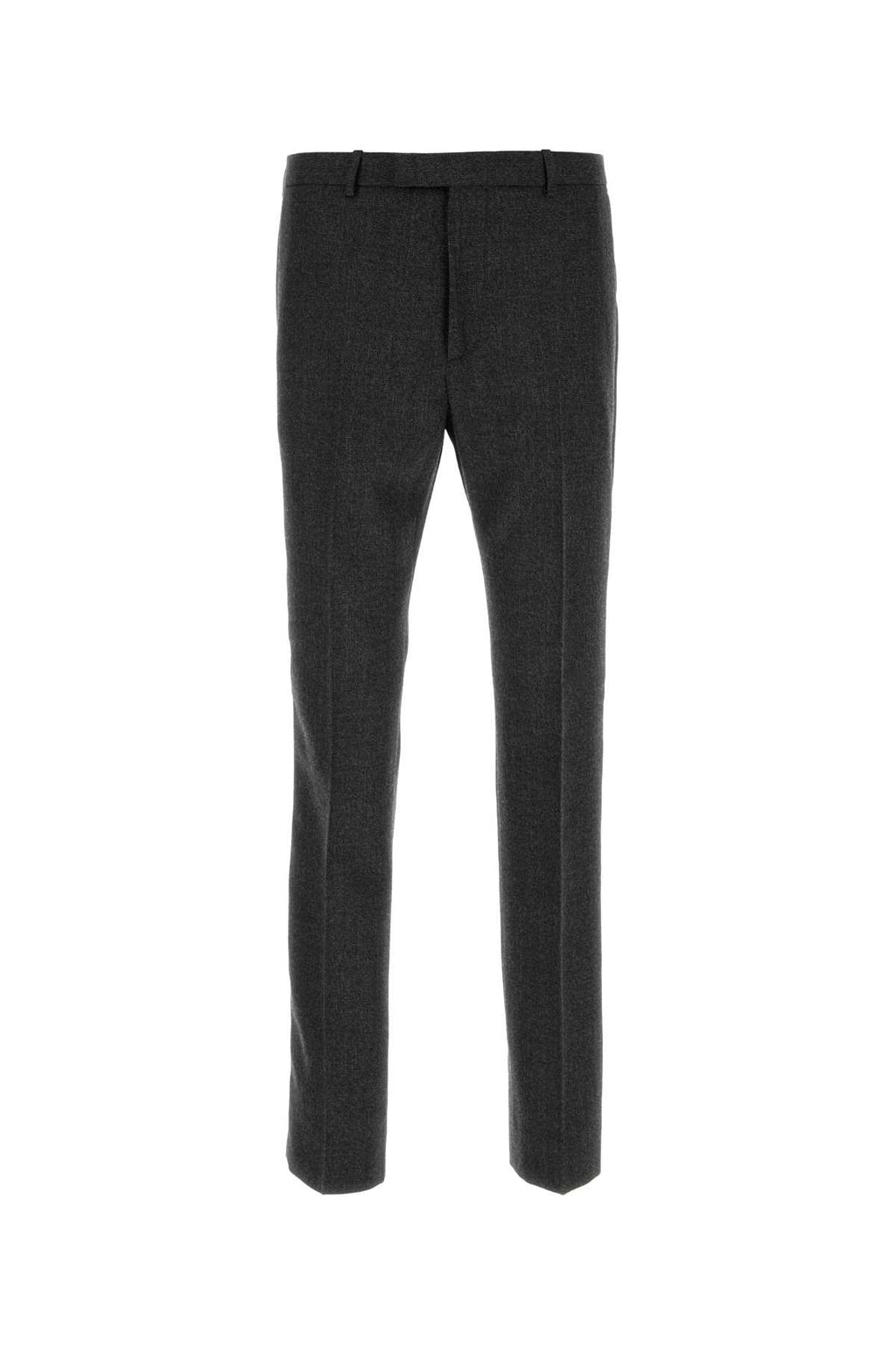 GUCCI TROUSER For Men Exterior: 100% Wool