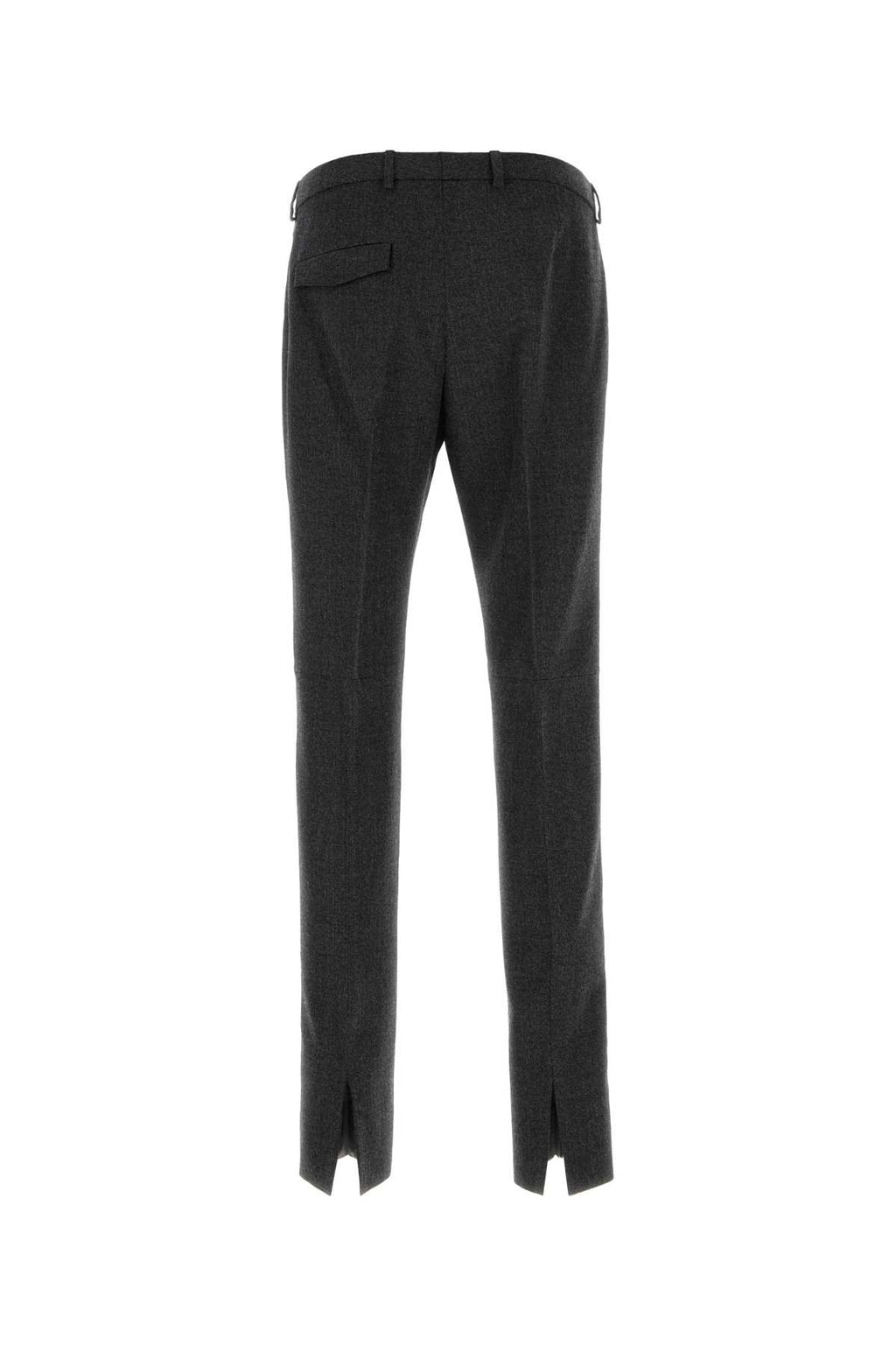 GUCCI TROUSER For Men Exterior: 100% Wool