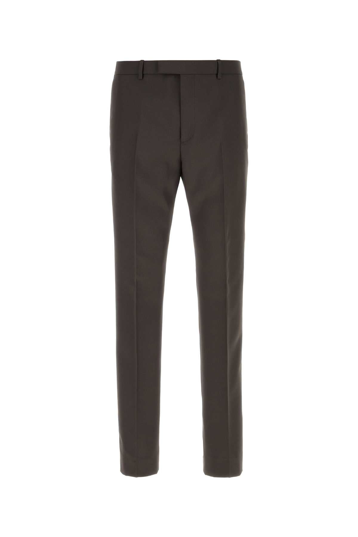 GUCCI TROUSER For Men Exterior: 100% Polyester
