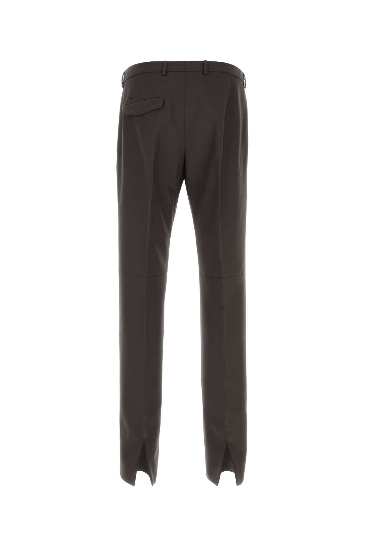 GUCCI TROUSER For Men Exterior: 100% Polyester