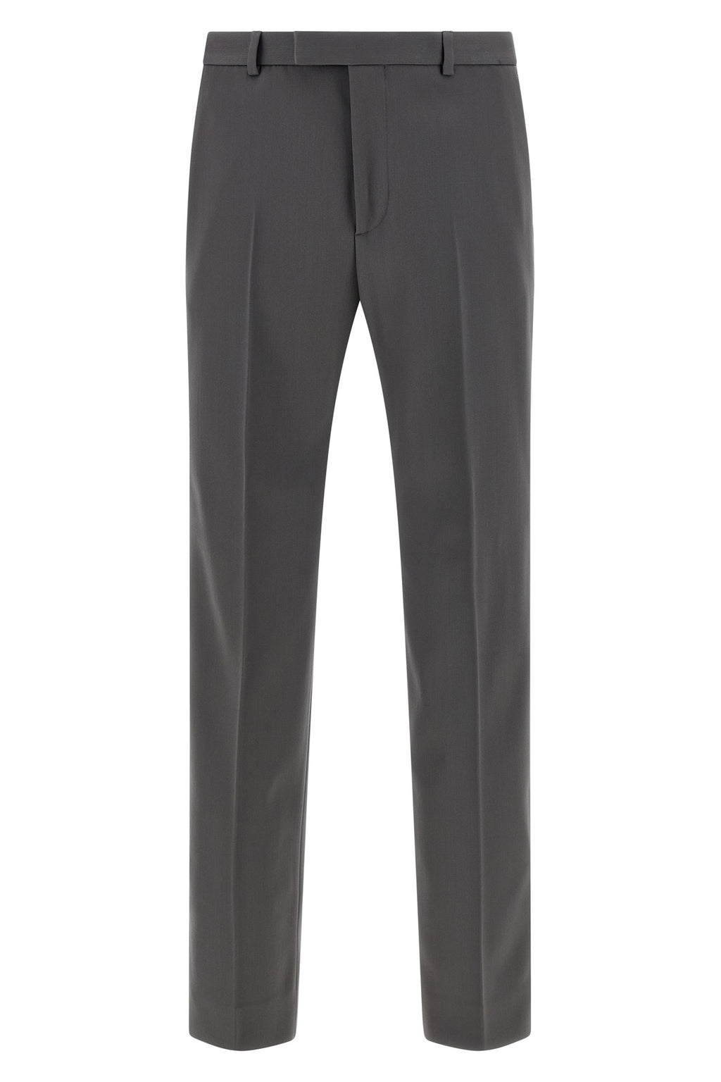GUCCI Tailored trousers For Men 99% wo, 1% ea