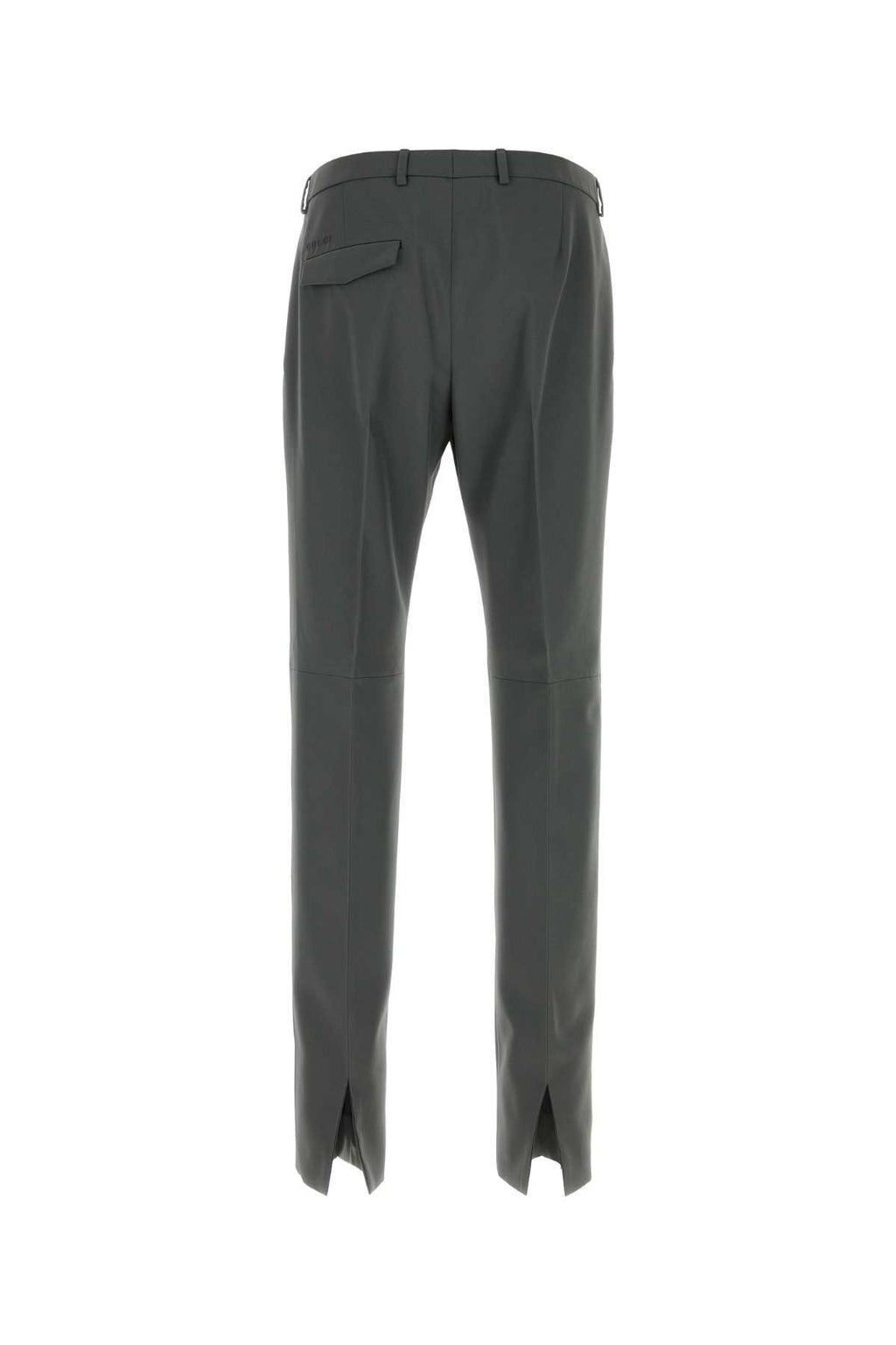 GUCCI TROUSER For Men Exterior: 100% Polyester