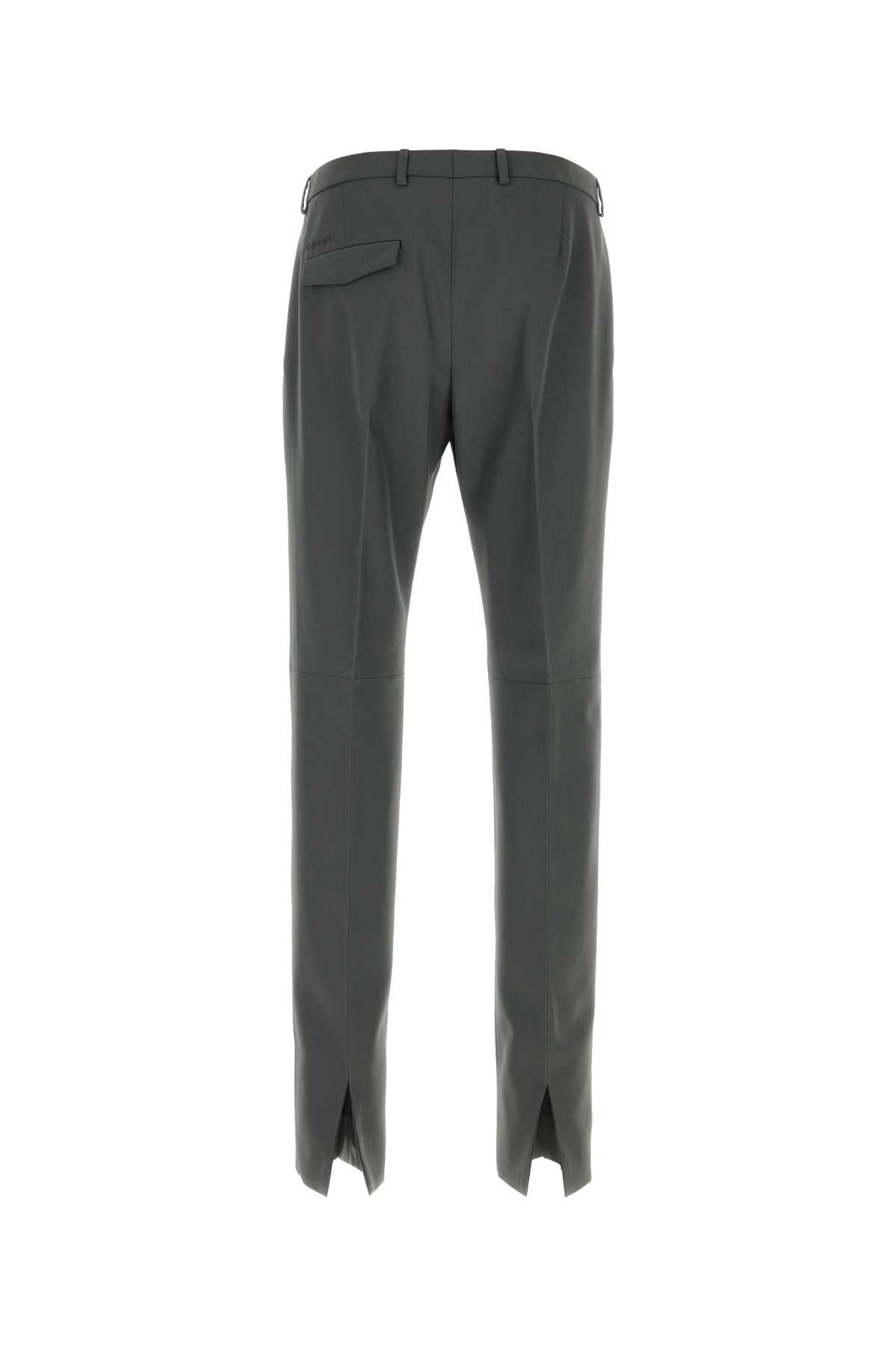 GUCCI TROUSER For Men Exterior: 100% Polyester