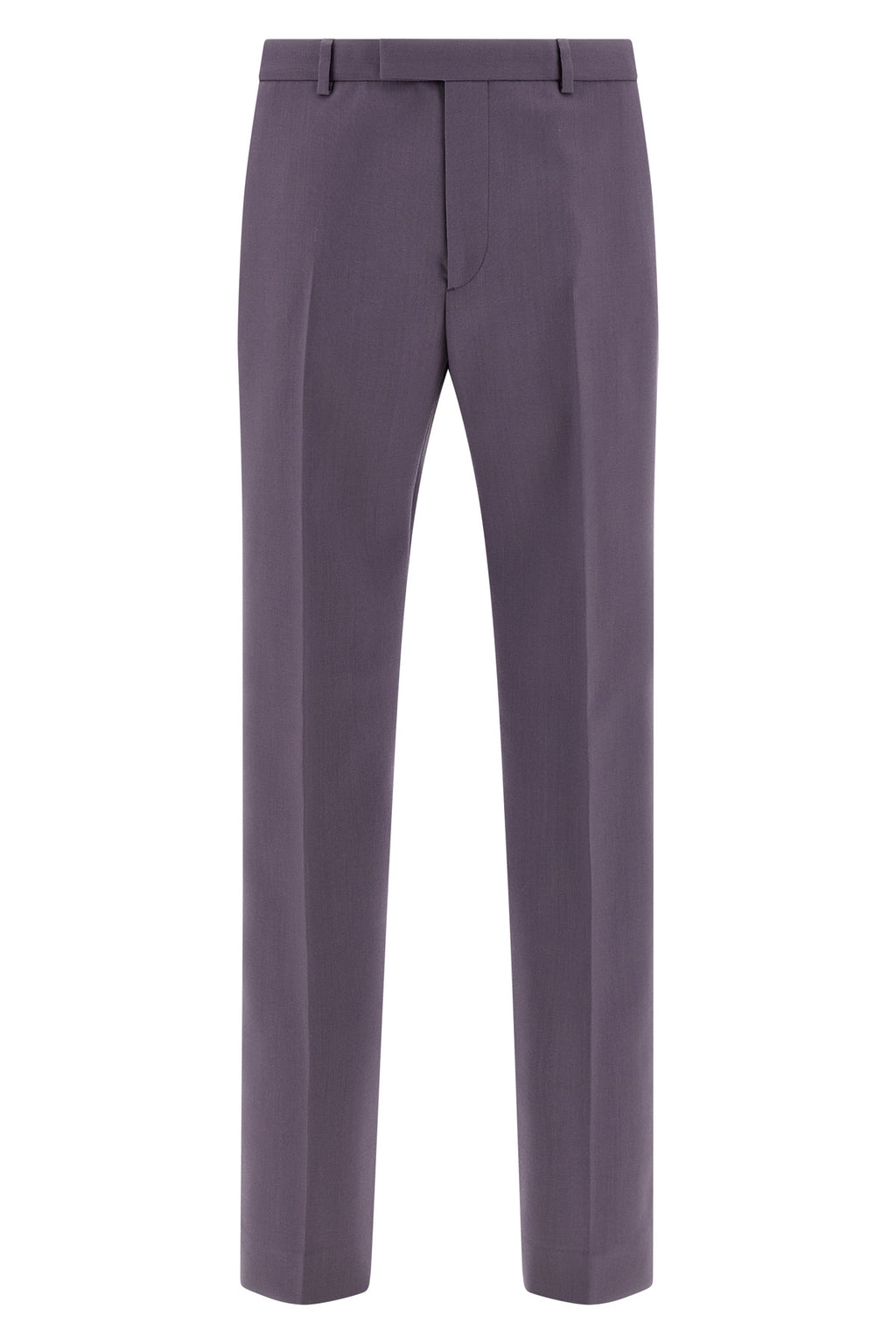 GUCCI Tailored trousers For Men 100% wool