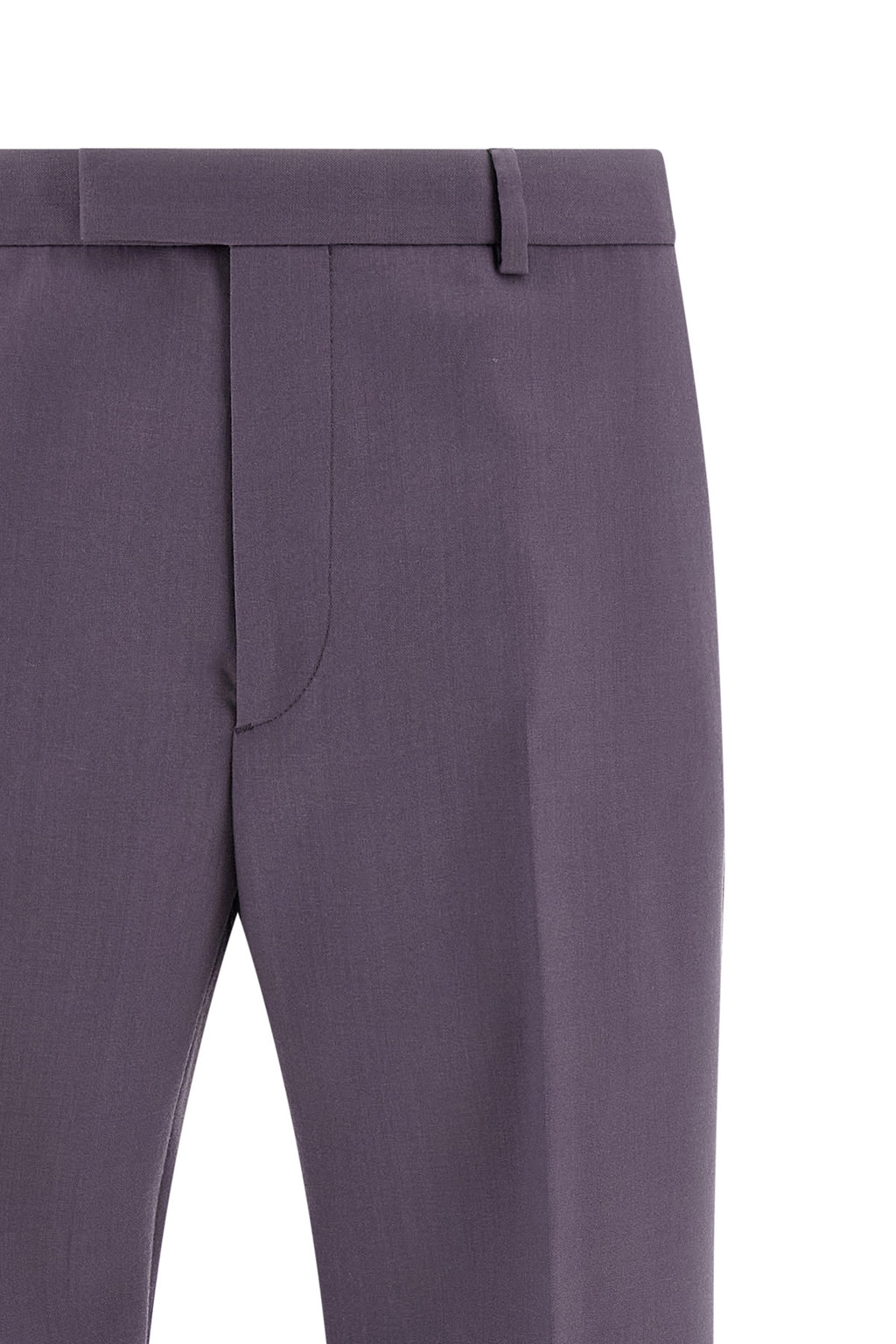 GUCCI Tailored trousers For Men 100% wool
