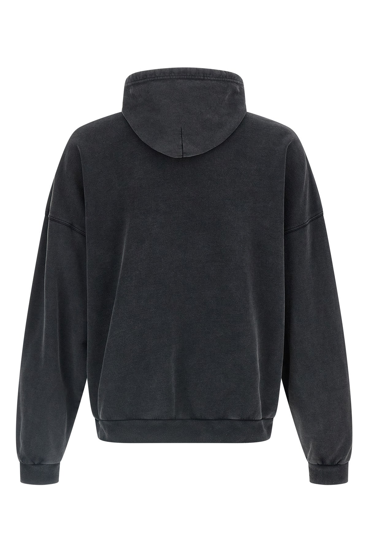 balenciaga Printed hoodie