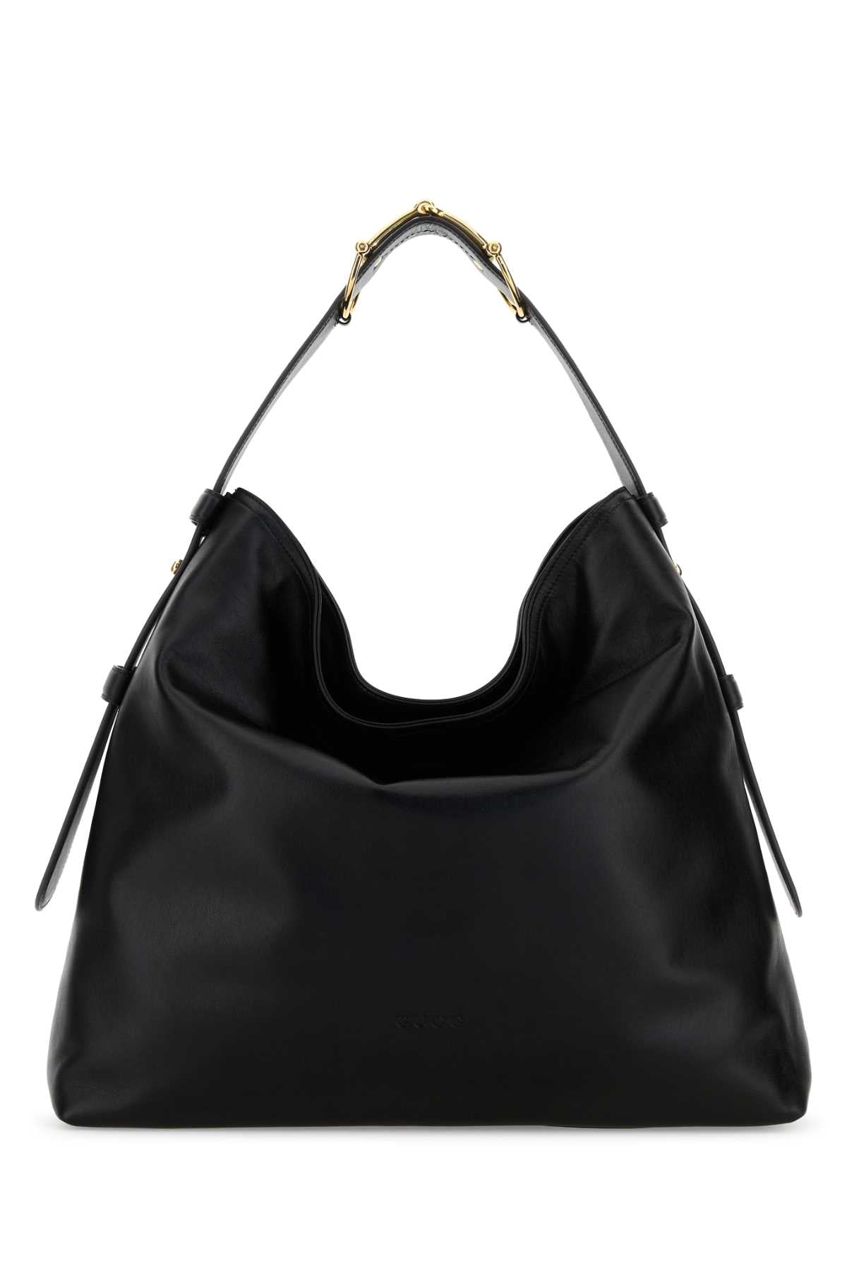 GUCCI HORSEBIT For Women Exterior: 100% Leather Lining: 100% Fabric Finishing: Golden metal