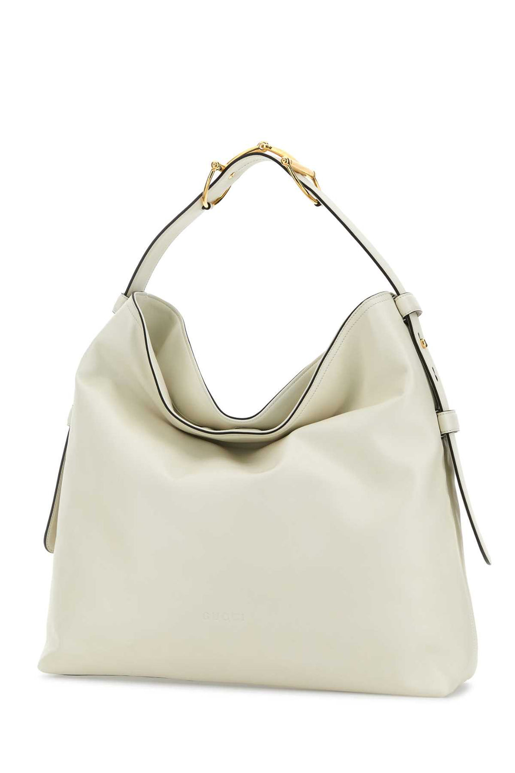 GUCCI HORSEBIT For Women Exterior: 100% Leather Lining: 100% Fabric Finishing: Golden metal