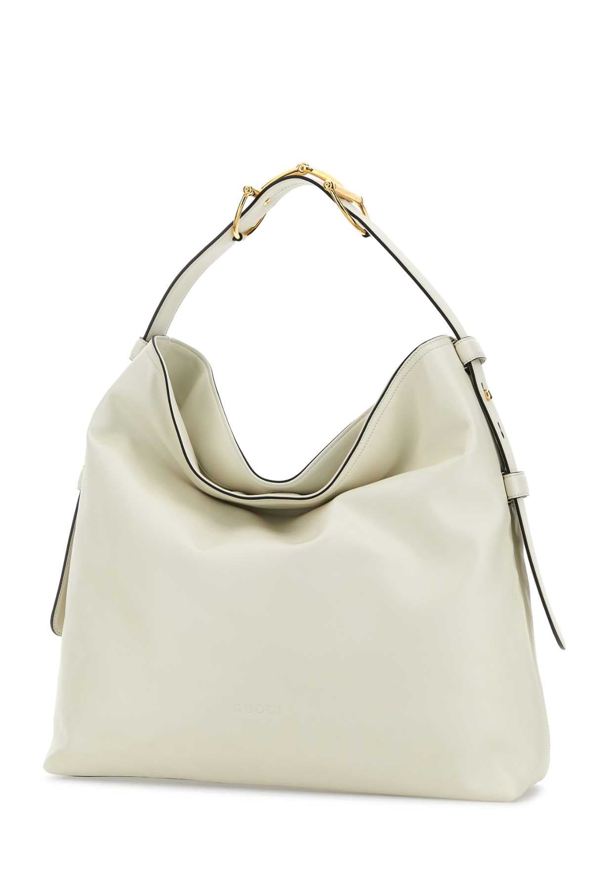 GUCCI HORSEBIT For Women Exterior: 100% Leather Lining: 100% Fabric Finishing: Golden metal