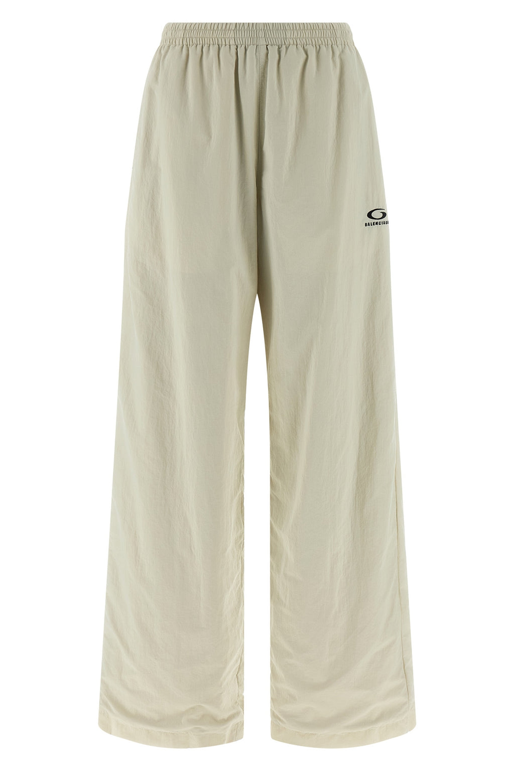 BALENCIAGA 'Tracksuit' joggers For Women 100% polyamide