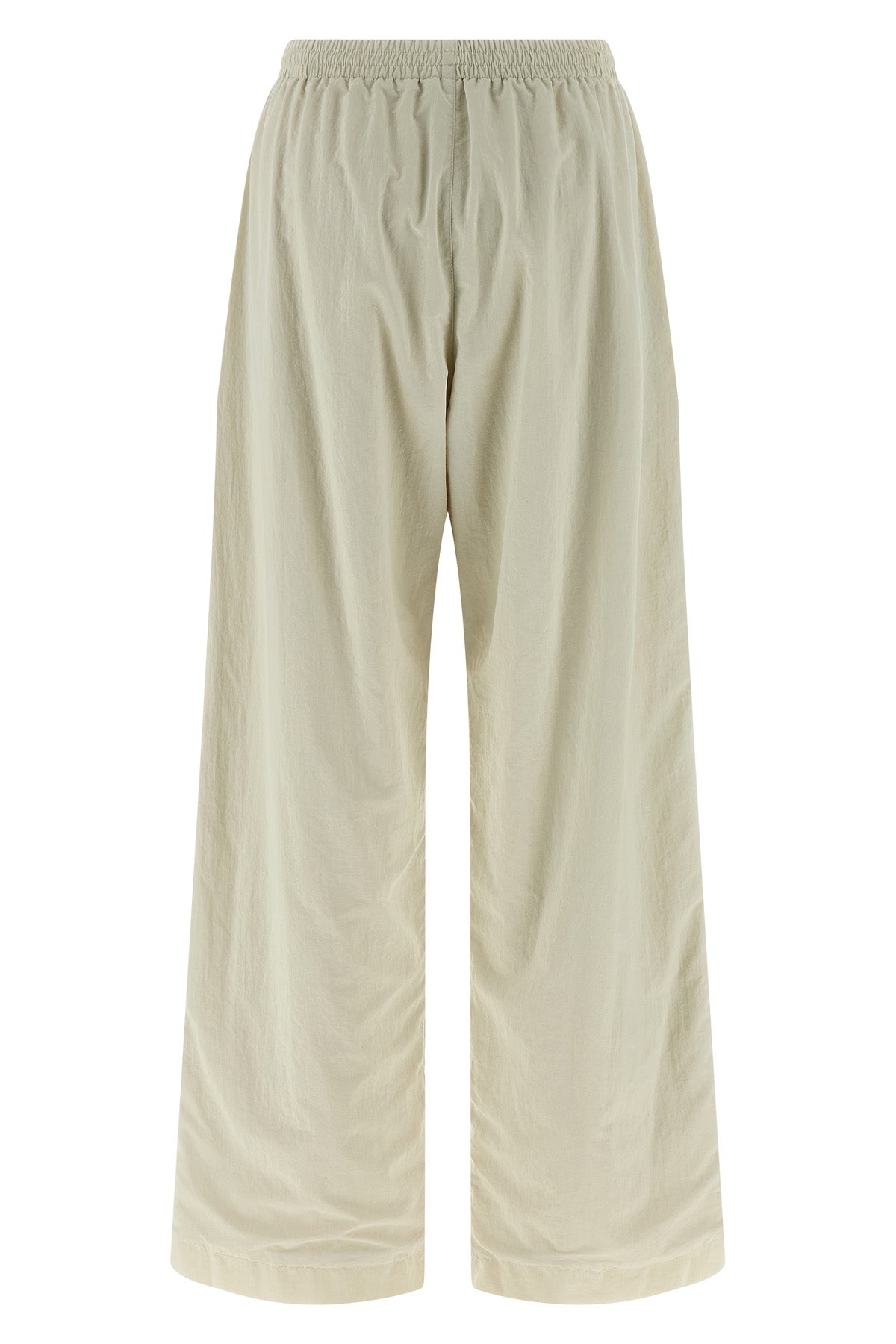 BALENCIAGA 'Tracksuit' joggers For Women 100% polyamide