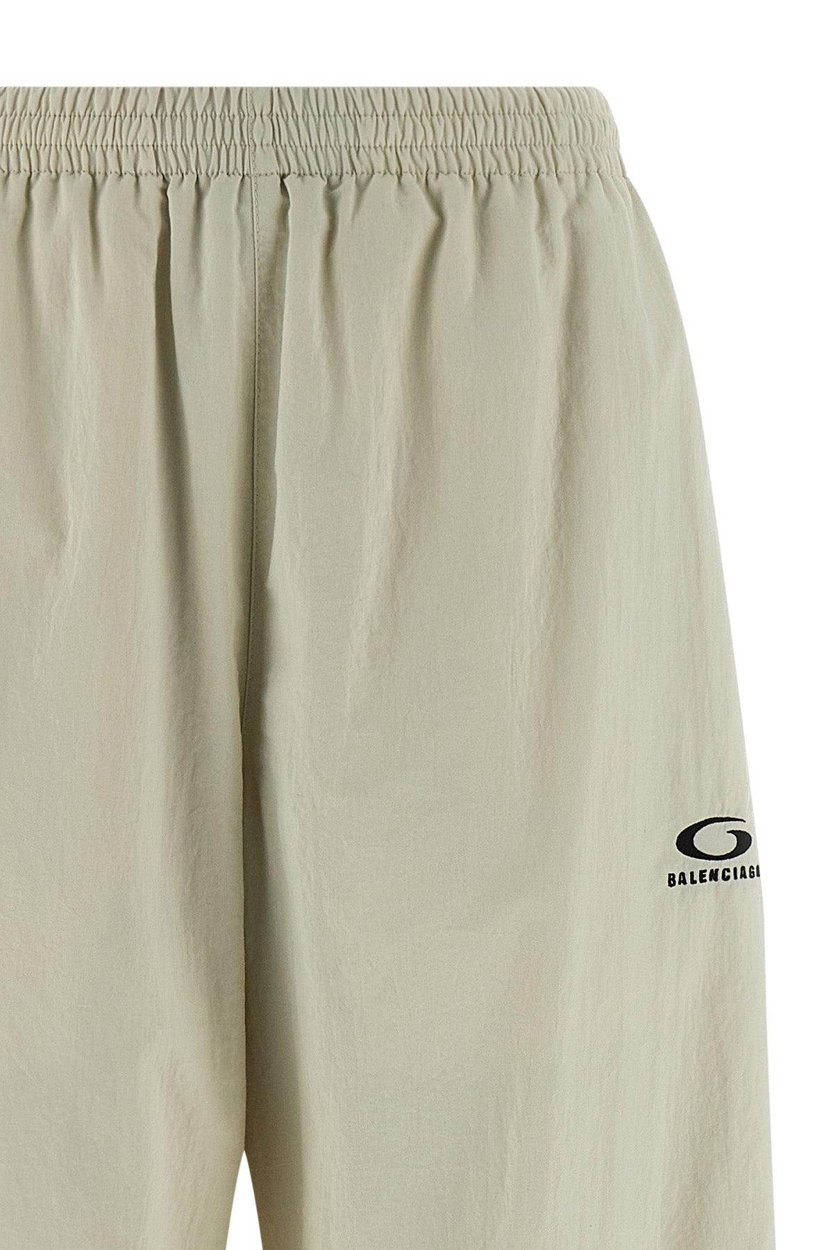 BALENCIAGA 'Tracksuit' joggers For Women 100% polyamide