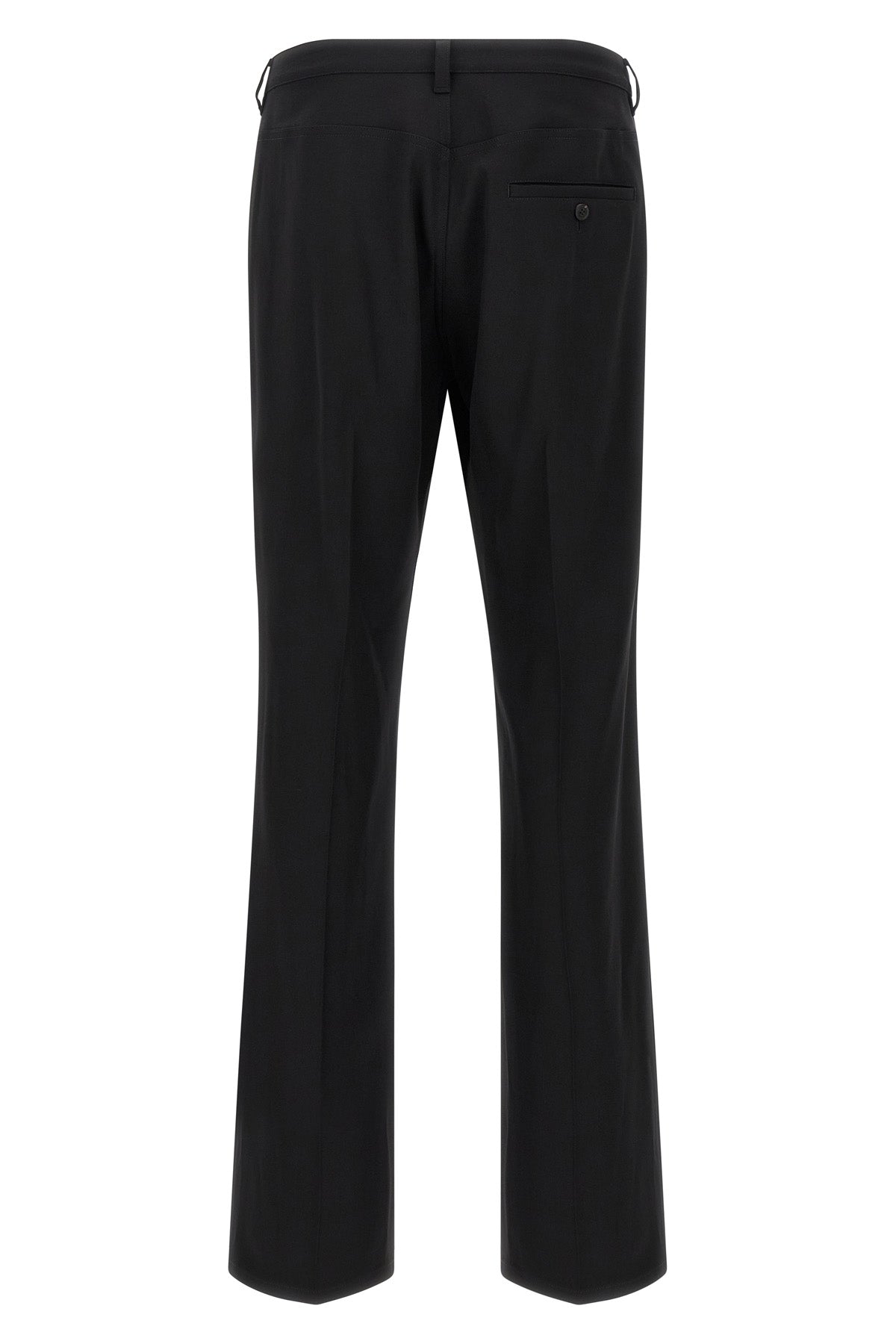 balenciaga Wool pants