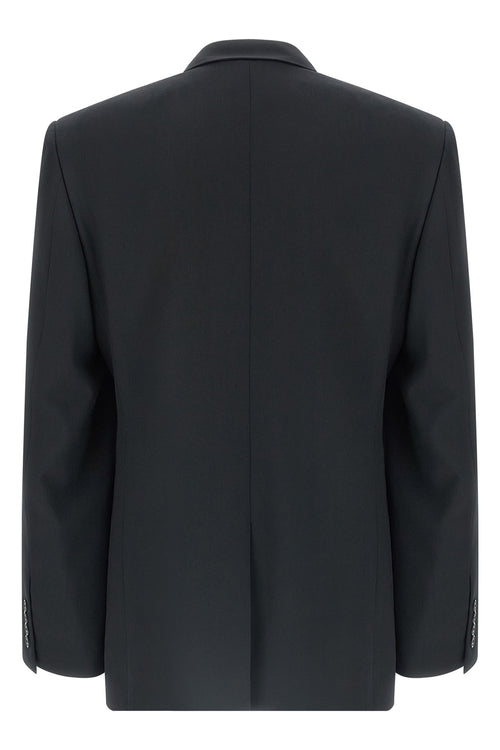 BALENCIAGA 'Sartoriale Standard' blazer For Men 100% wool