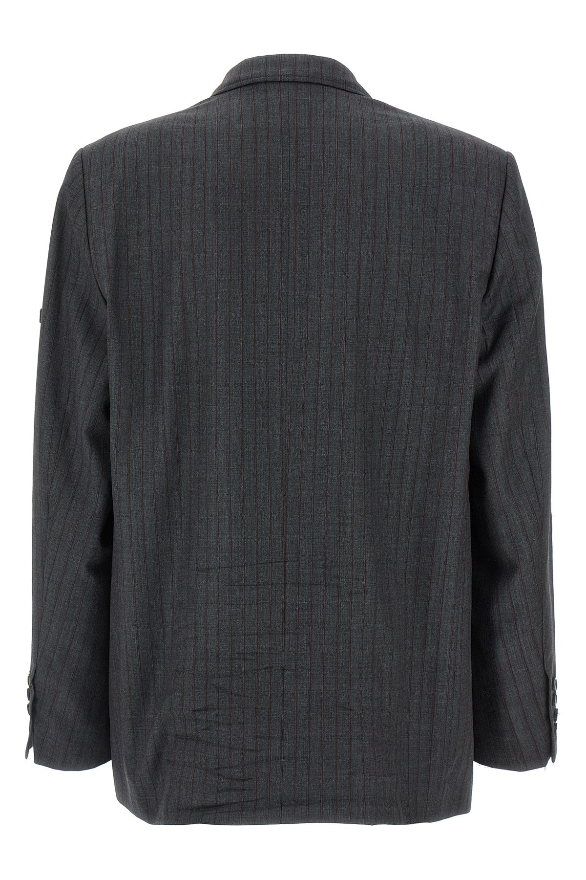 balenciaga Wool blazer