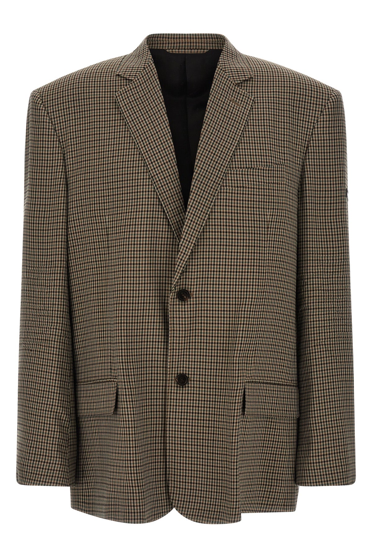 balenciaga 'SB' blazer